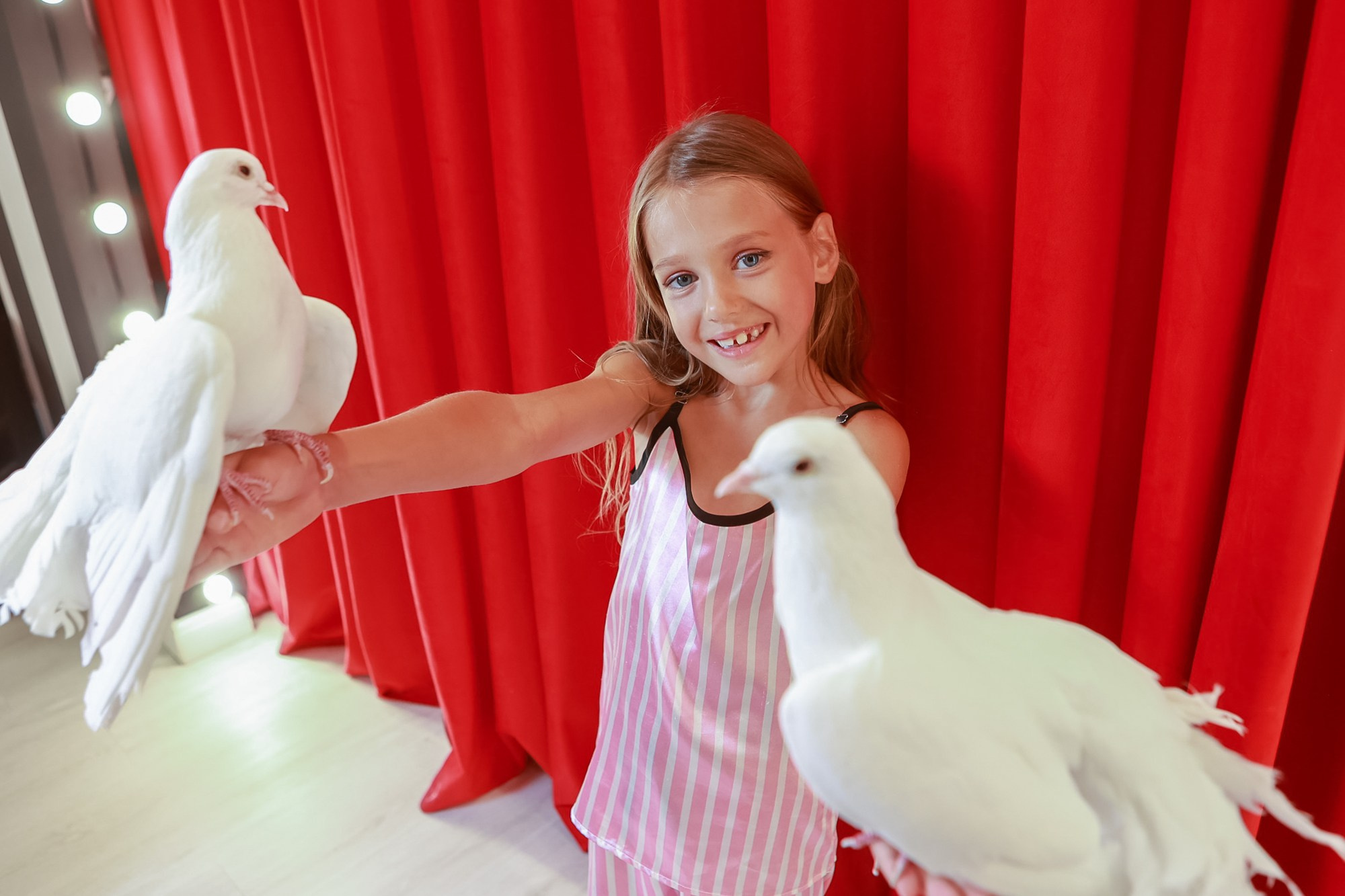 День Рождения Лизы. Фотограф в Оренбурге. Профессиональный фотограф