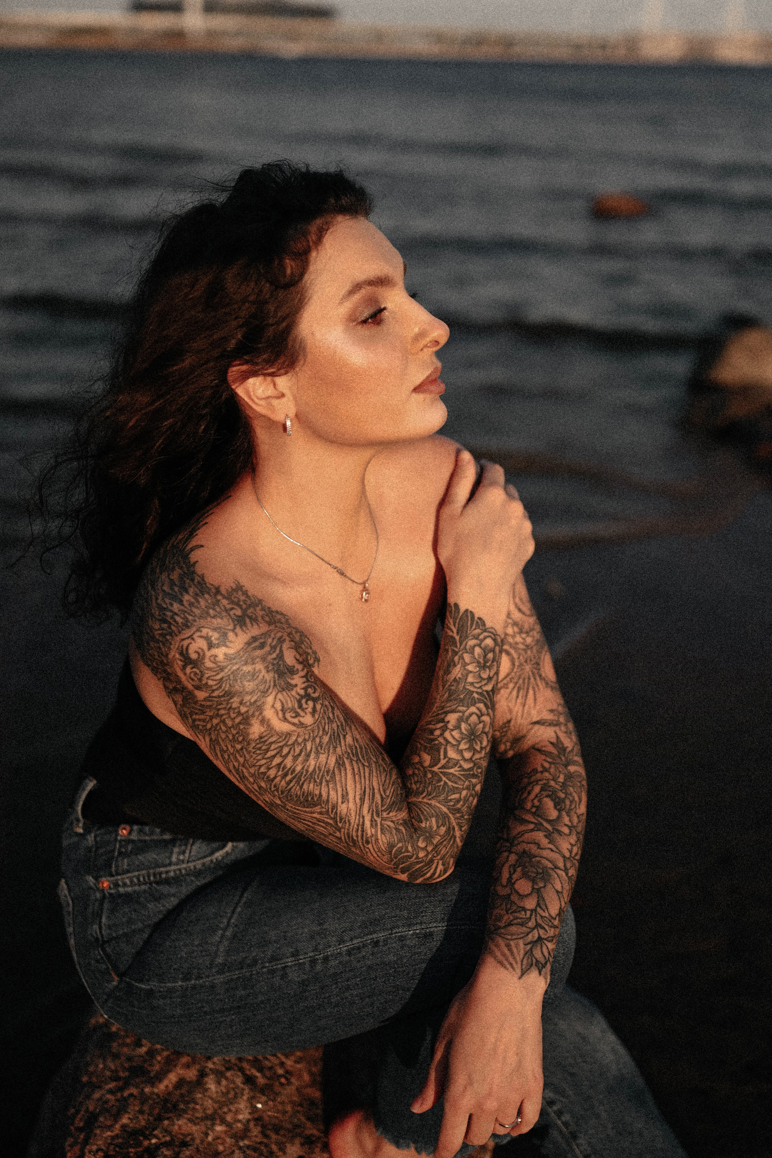 Индивидуальные. Фотограф в Санкт-Петербурге