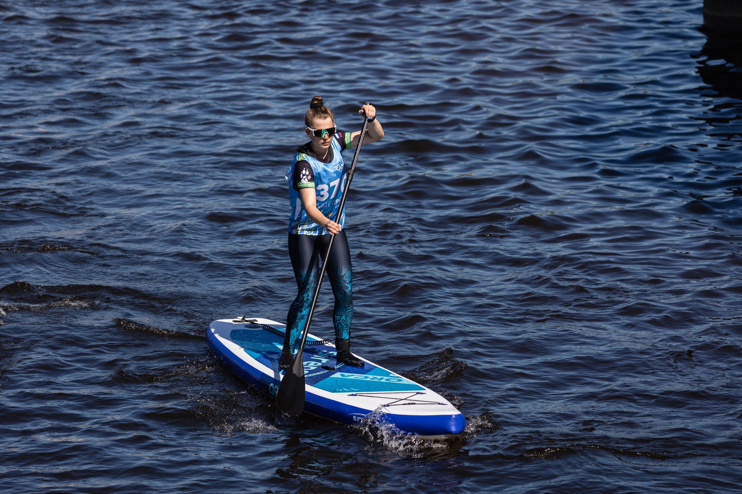Открытие гребного сезона на р. Карповка. Фотограф в Санкт-Петербурге