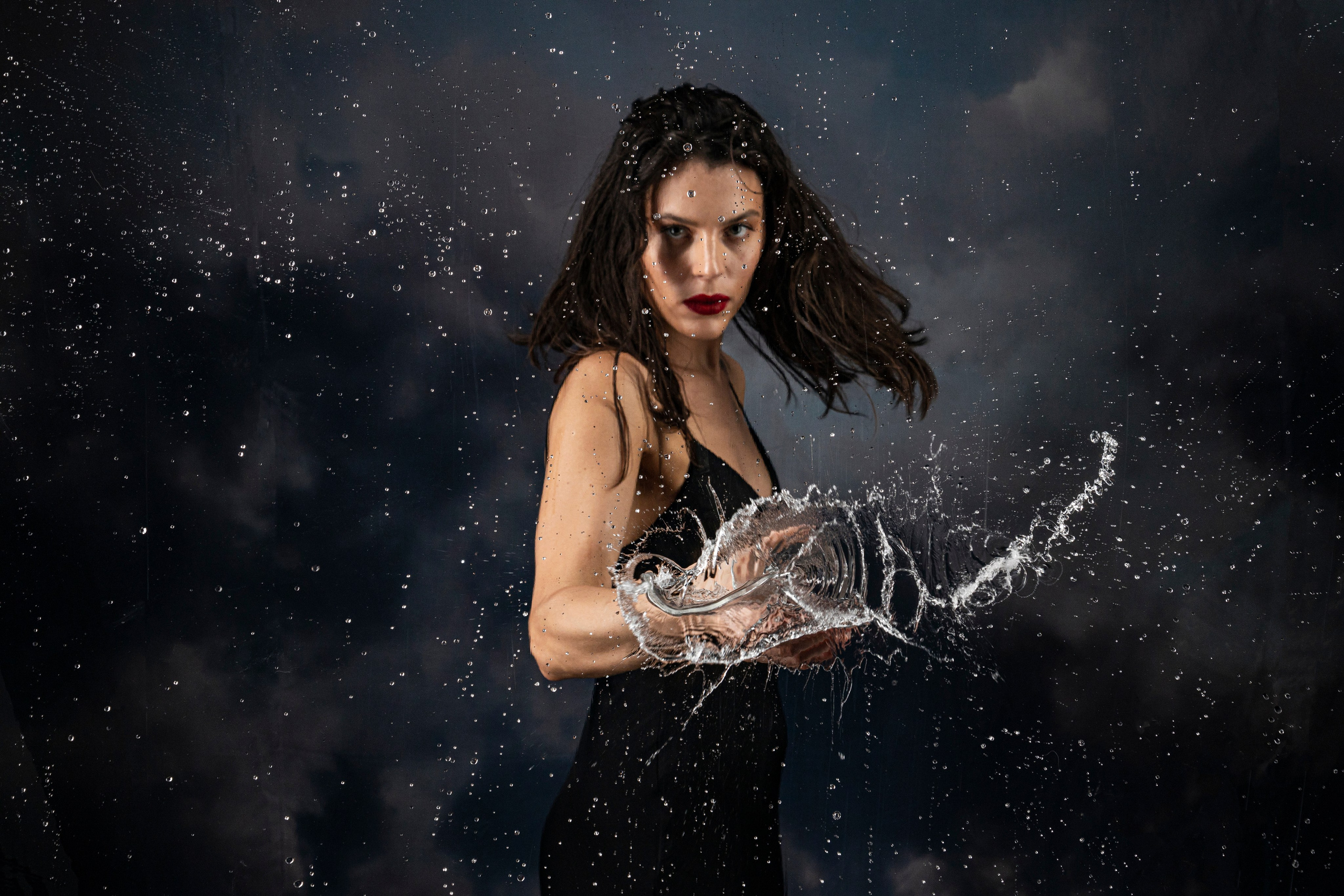 Студийный портрет. Съемка в студии под ваш запрос, студийные съемки, фотографии архитектурных объектов — Александр Евстигнеев — фотограф Москва