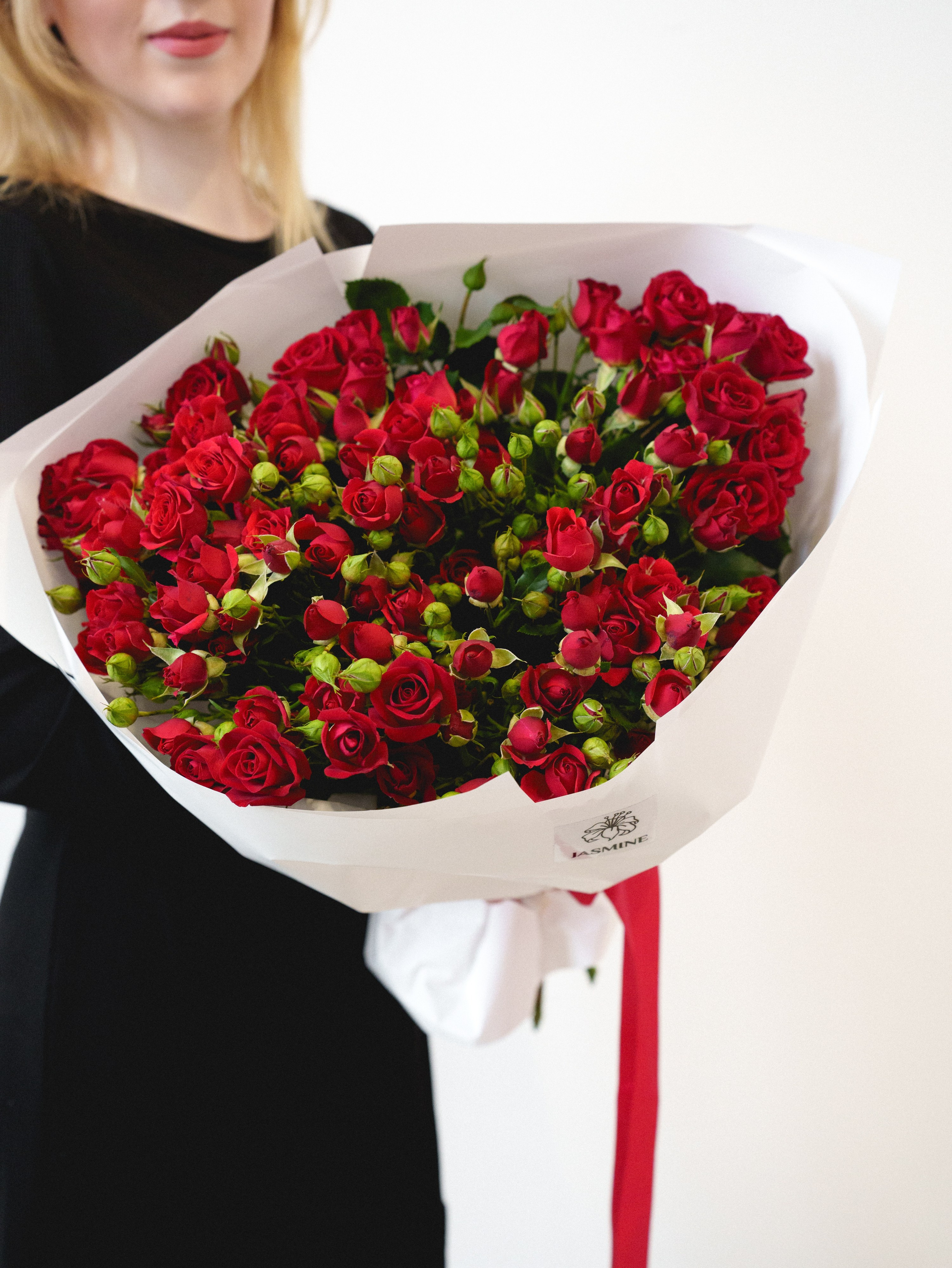 Цветы (контент к 14 февраля). Иван Упоров — фотограф, рилсмейкер чебоксары