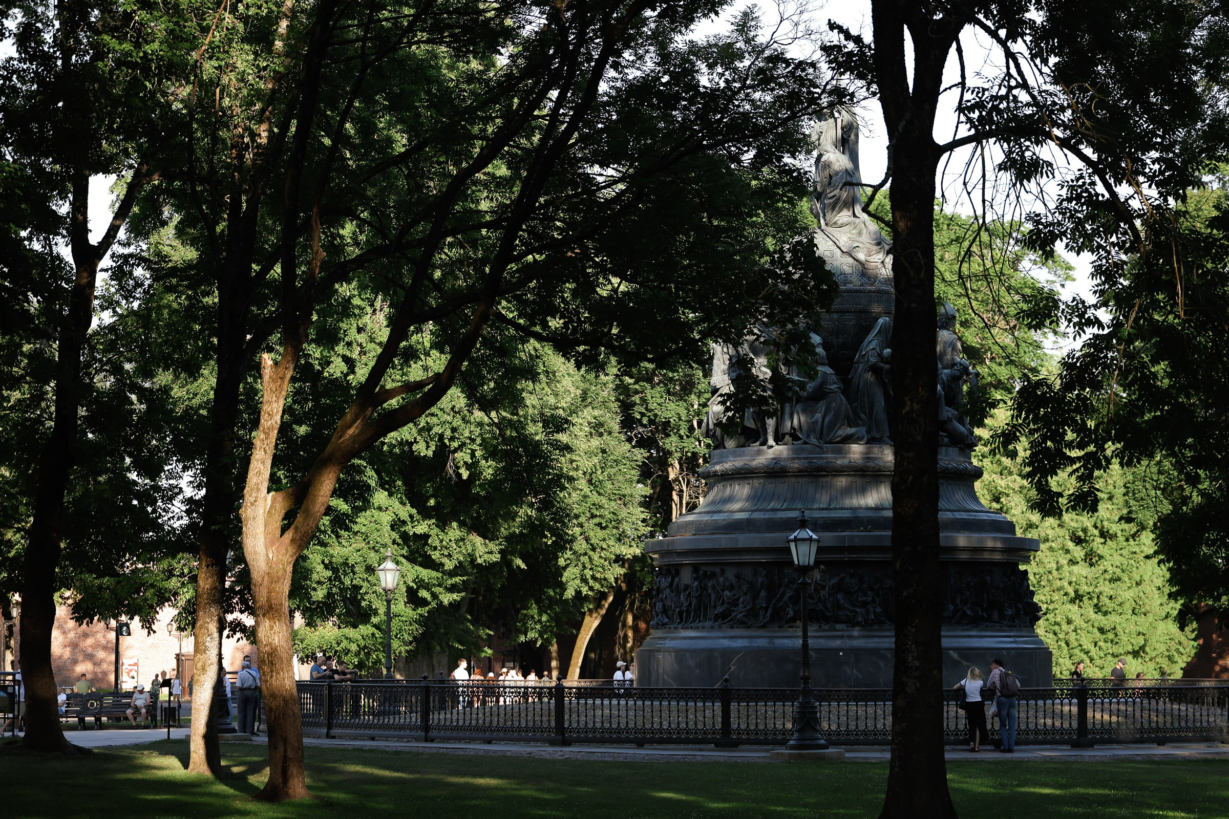 /РЕПОРТАЖ/ SC Johnson корпоративное мероприятие. Свадебный фотограф Великий Новгород Станислав Кособудский