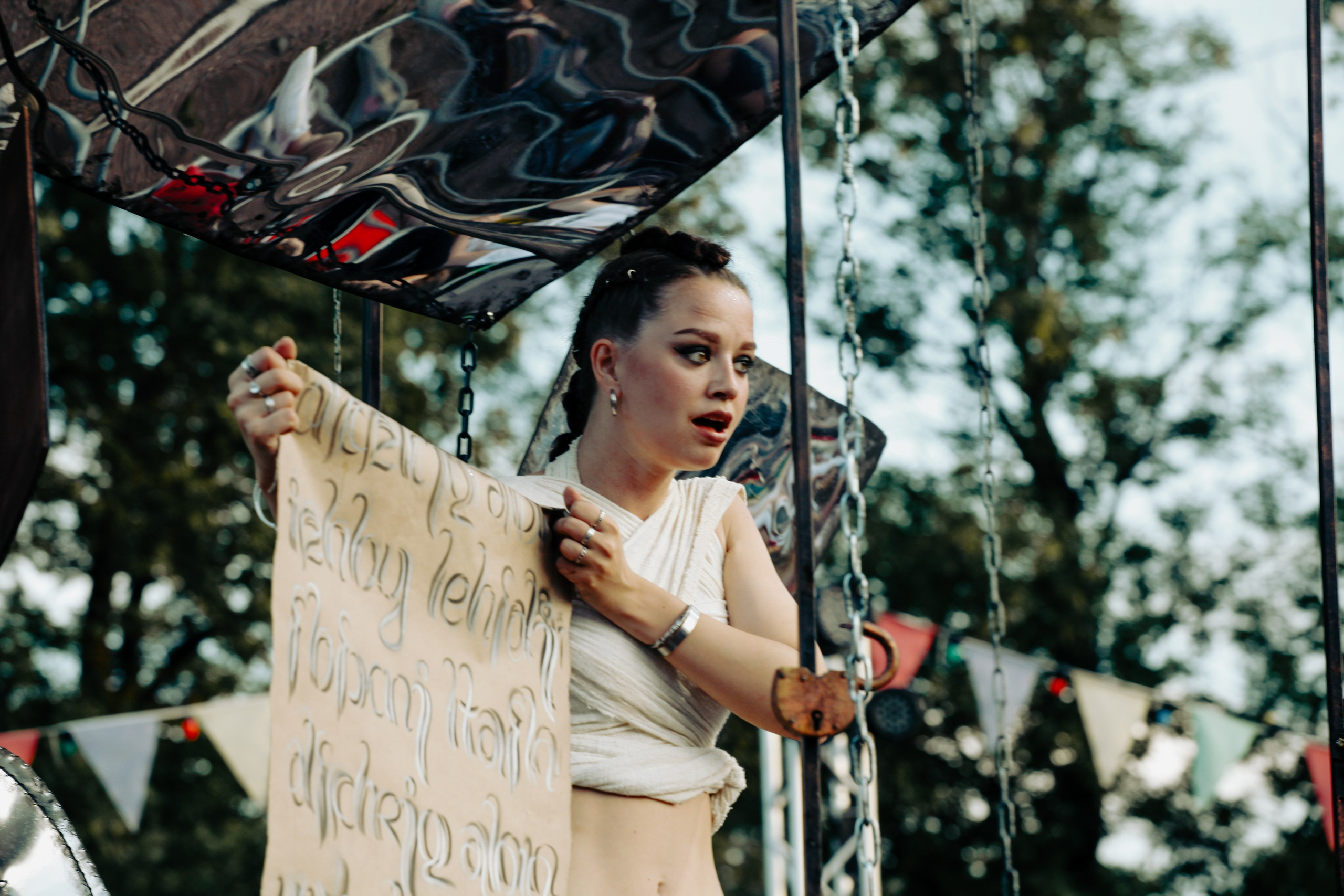 Пластилиновый Дождь 2023-2024 Спб