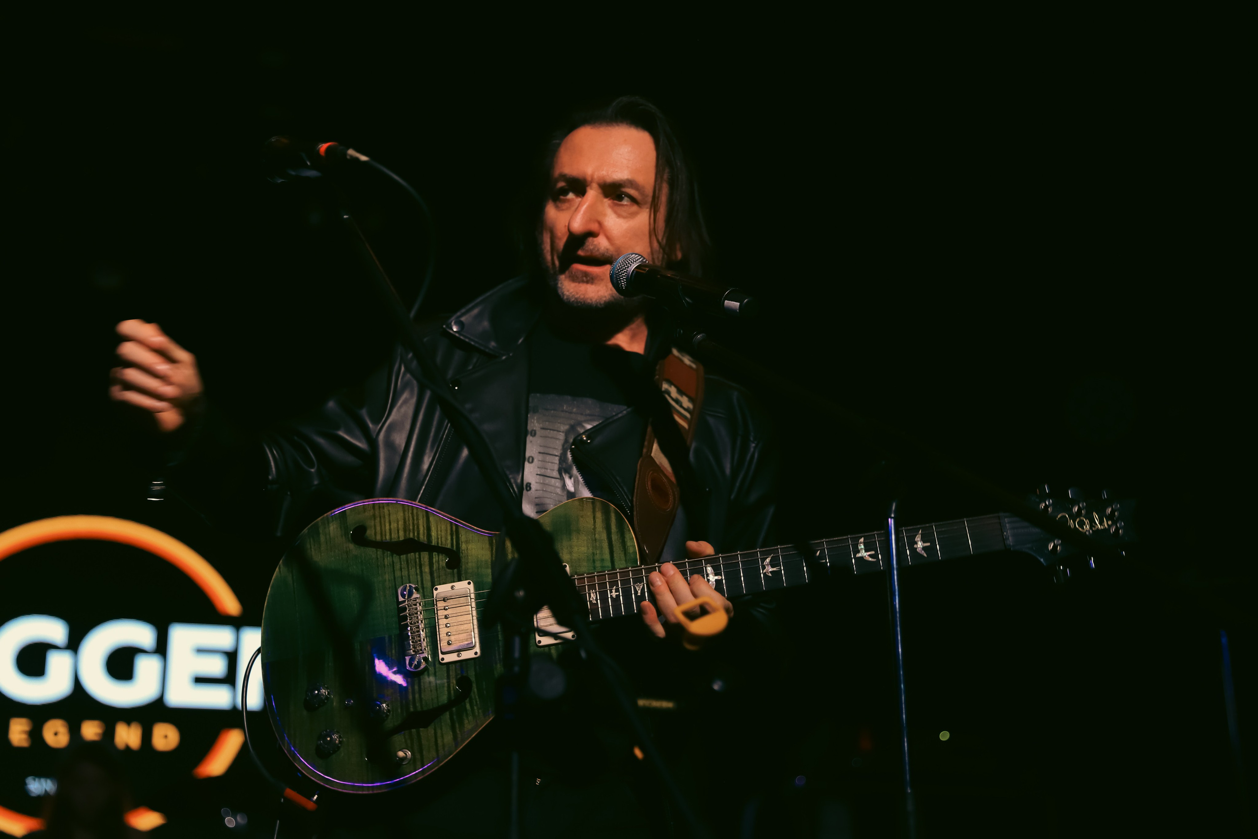 Концертные съемки