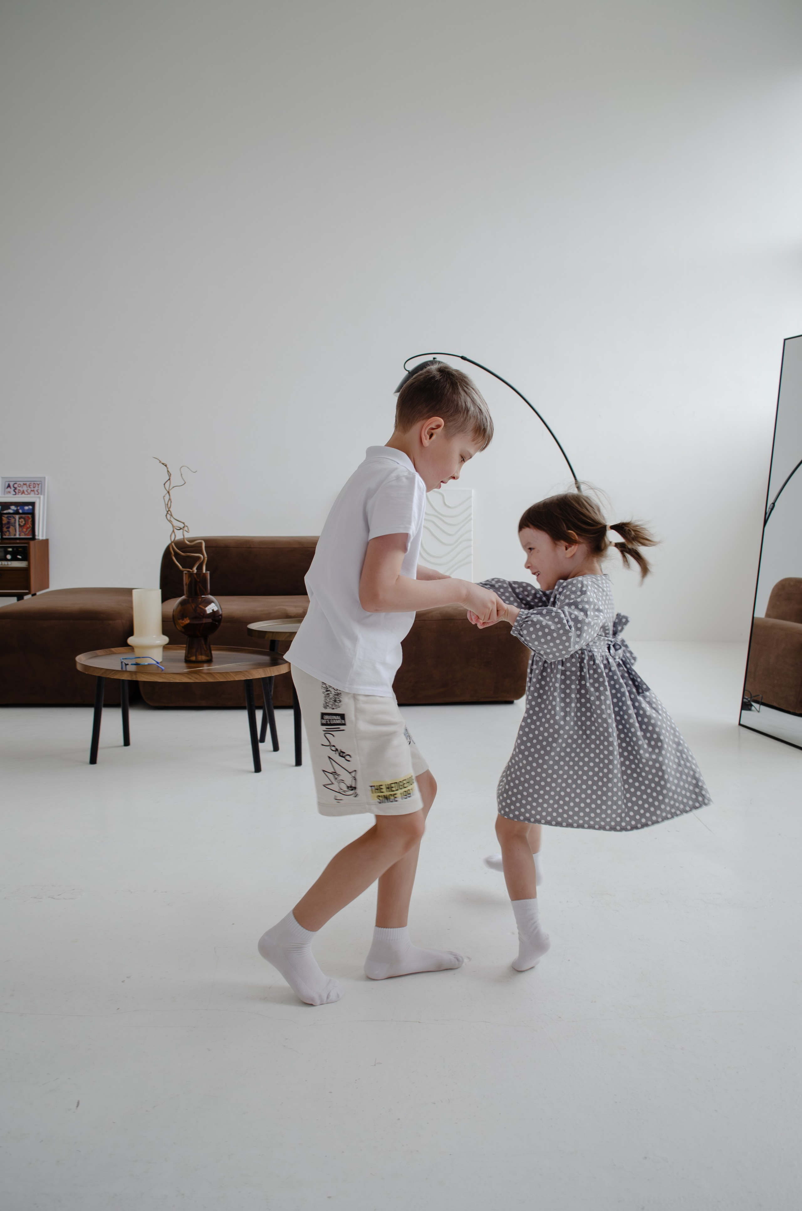 Кристина, Никита, Полина. Светлана Агалакова Фотограф