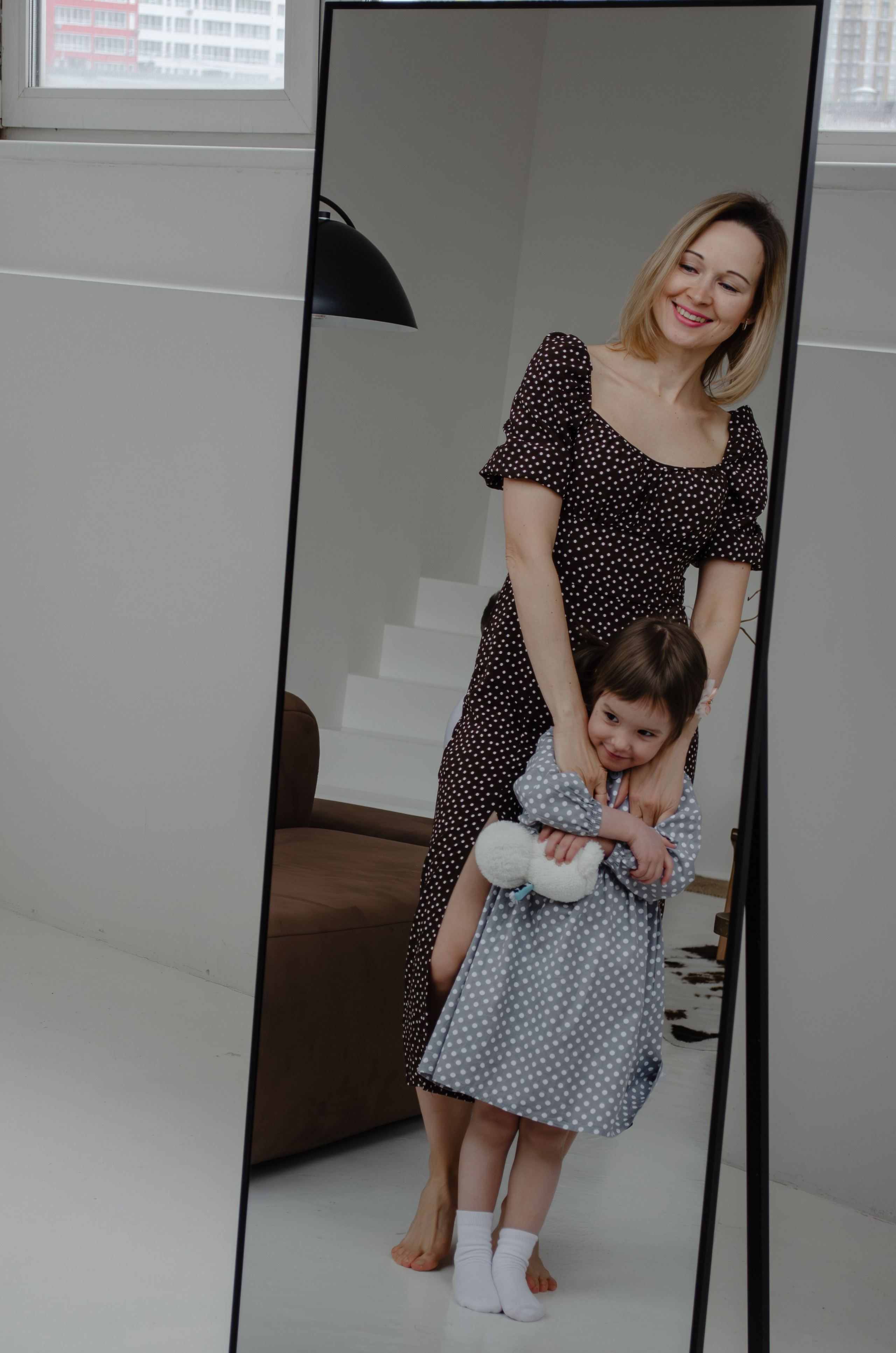 Кристина, Никита, Полина. Светлана Агалакова Фотограф