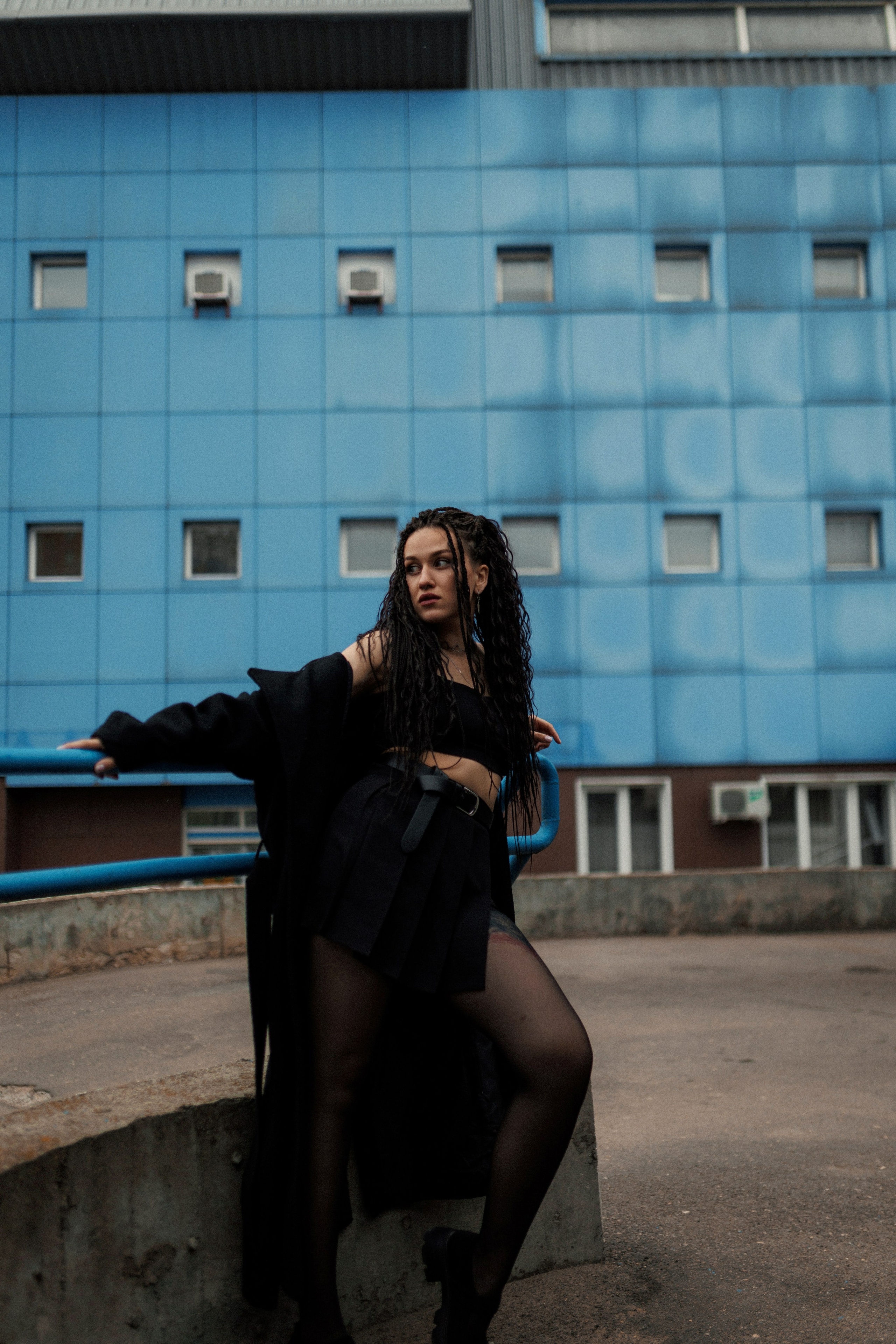 Катя. Фотограф в Тамбове Ольга Мельникова