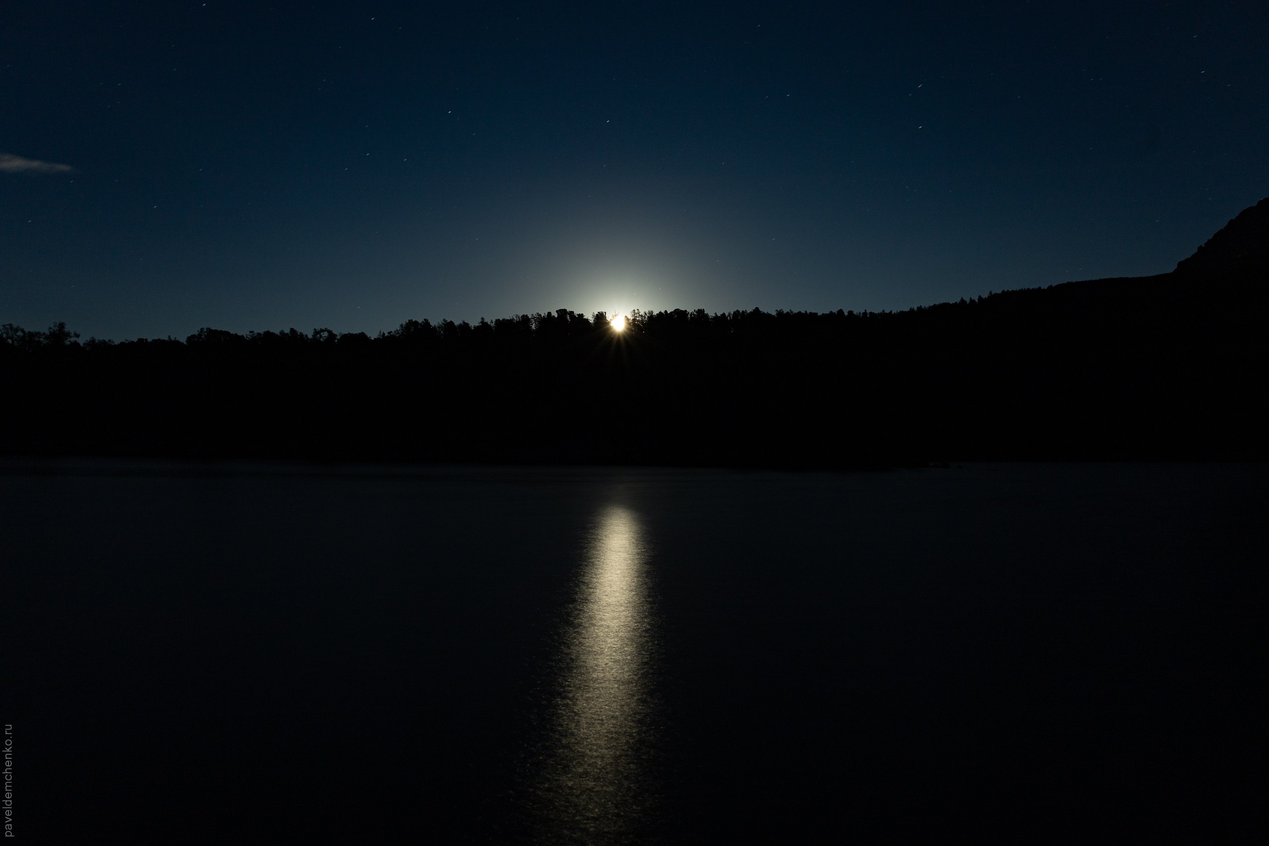 Красная гора 2024. Gennady Travel