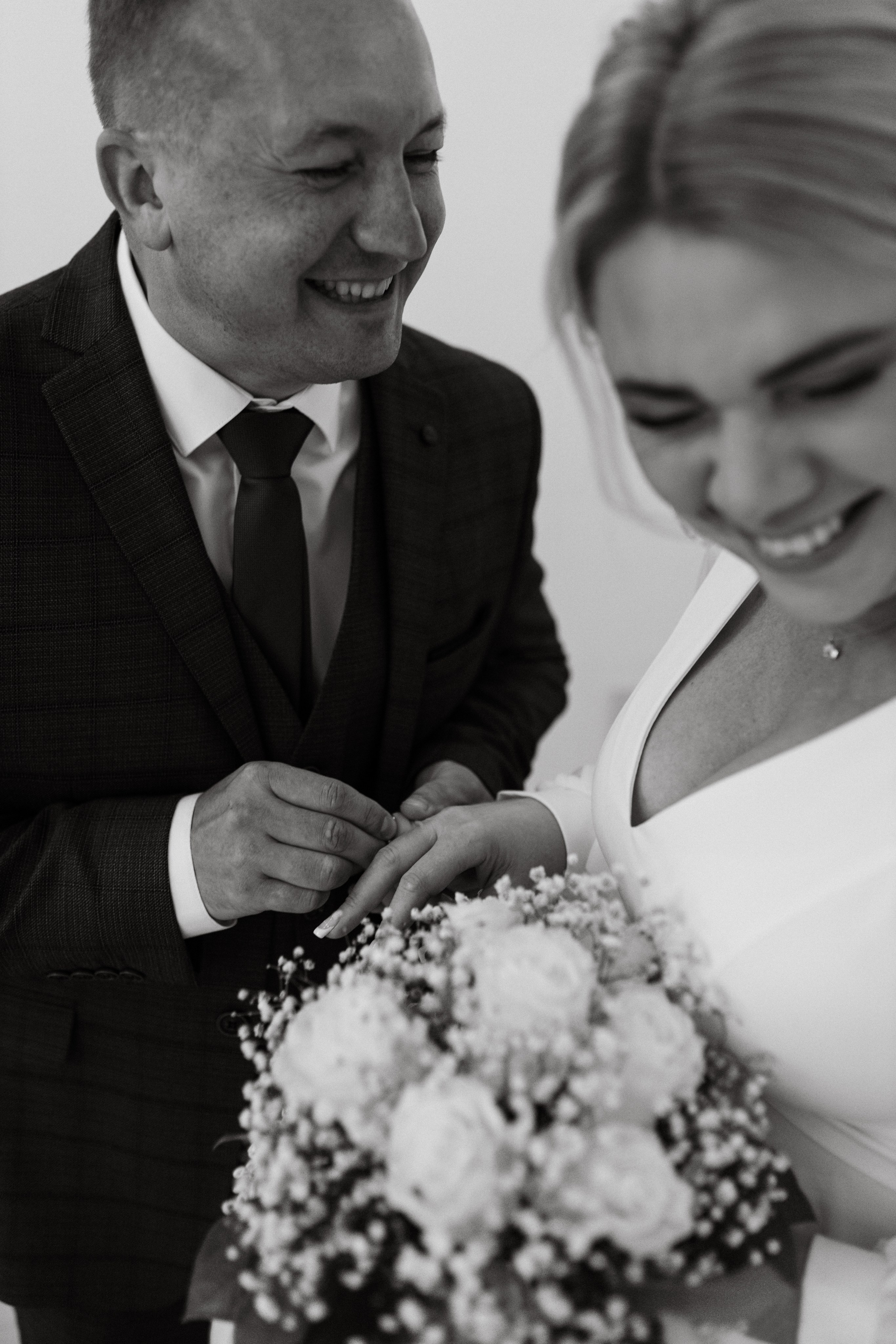 Ирина и Виталий. Семейный фотограф в Москве Жукова Анна