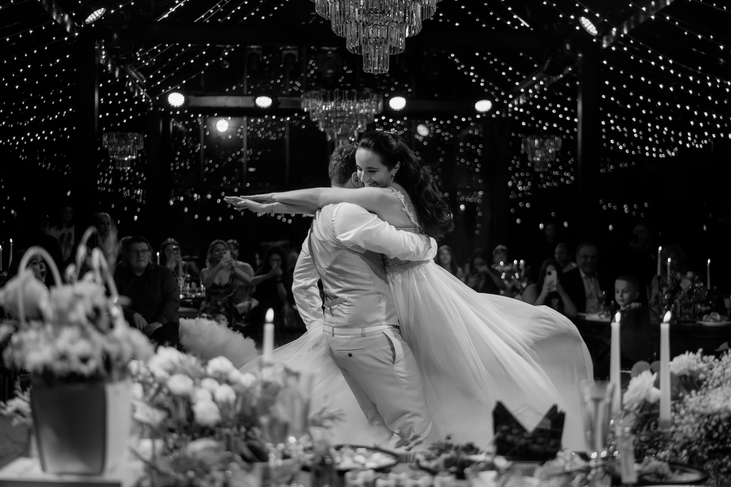 Dmitriy & Valeriya. Фотограф в Москве Людмила Денисенко