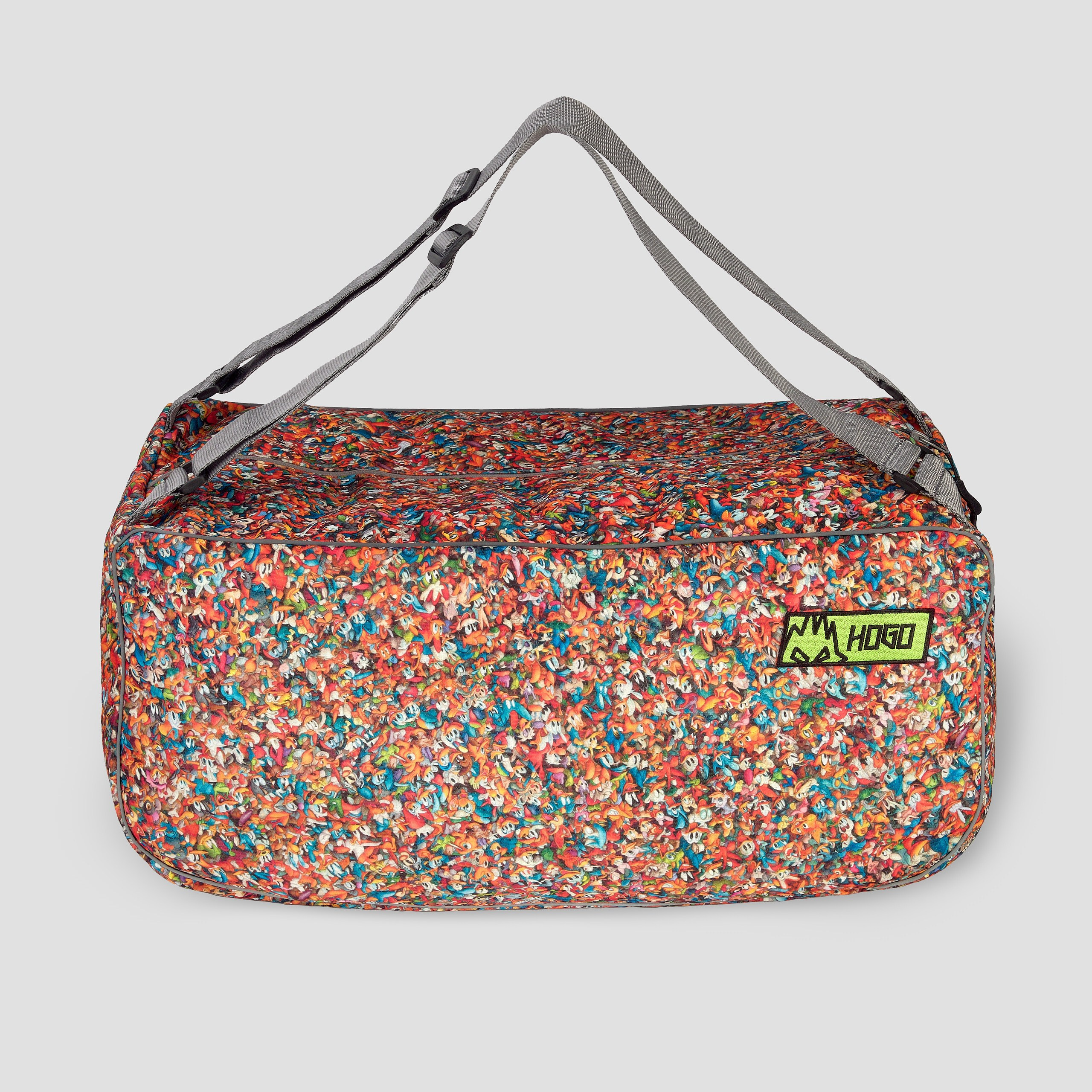 Предметные съёмки спортивного инвентаря для компании HOGO (часть 1)