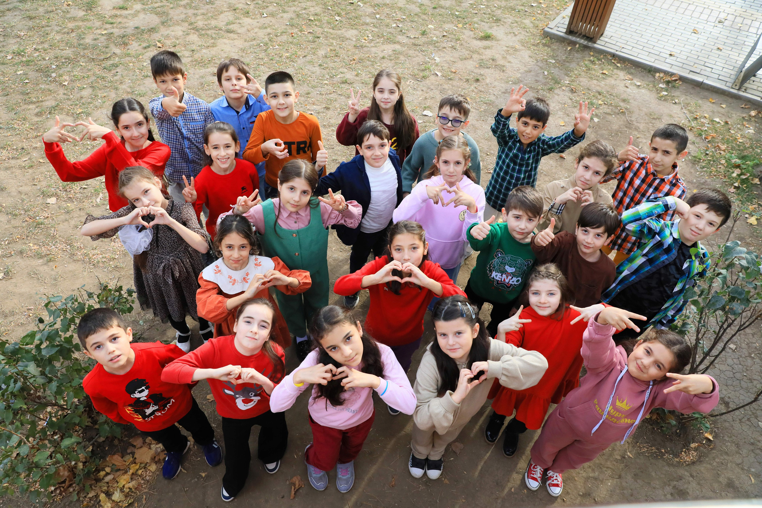 Фотограф Роман Петраков