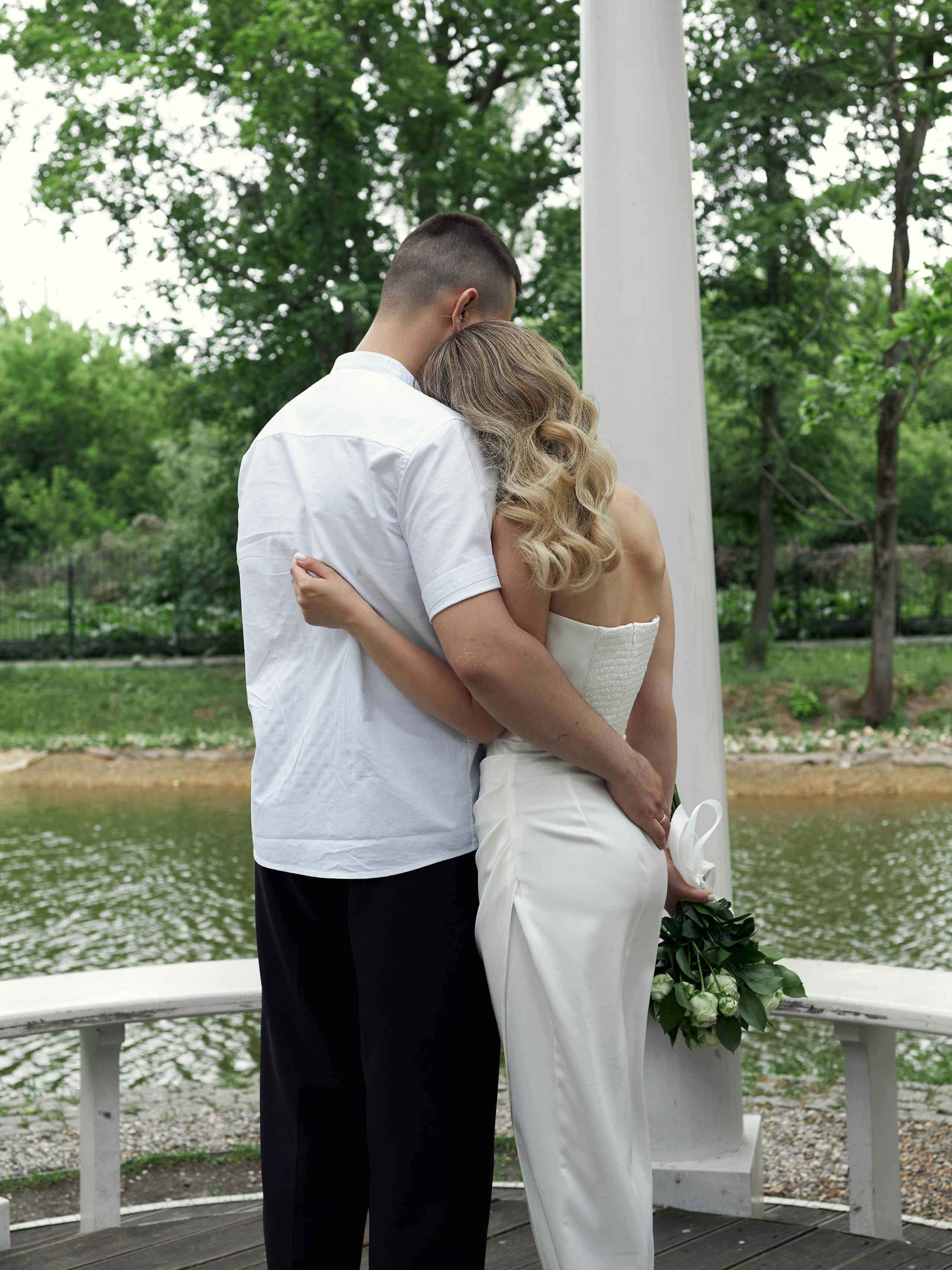 Никита и Юлия. Главная