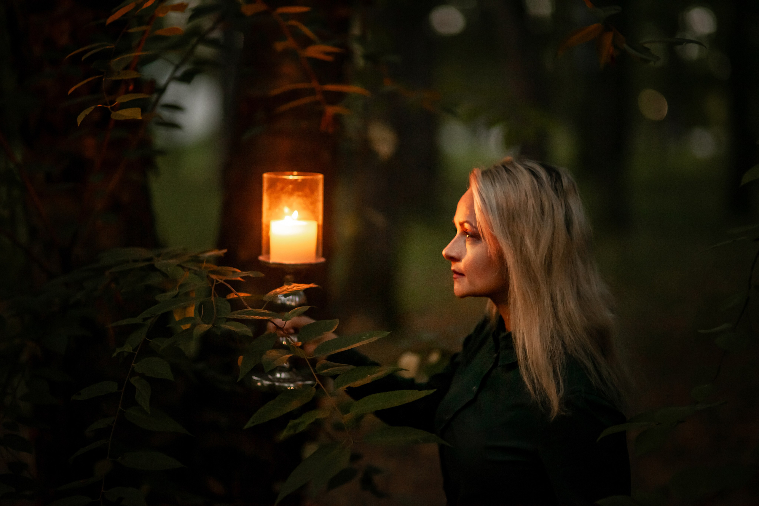 Екатерина. Фотограф Казначеева Юлия Иваново/Москва