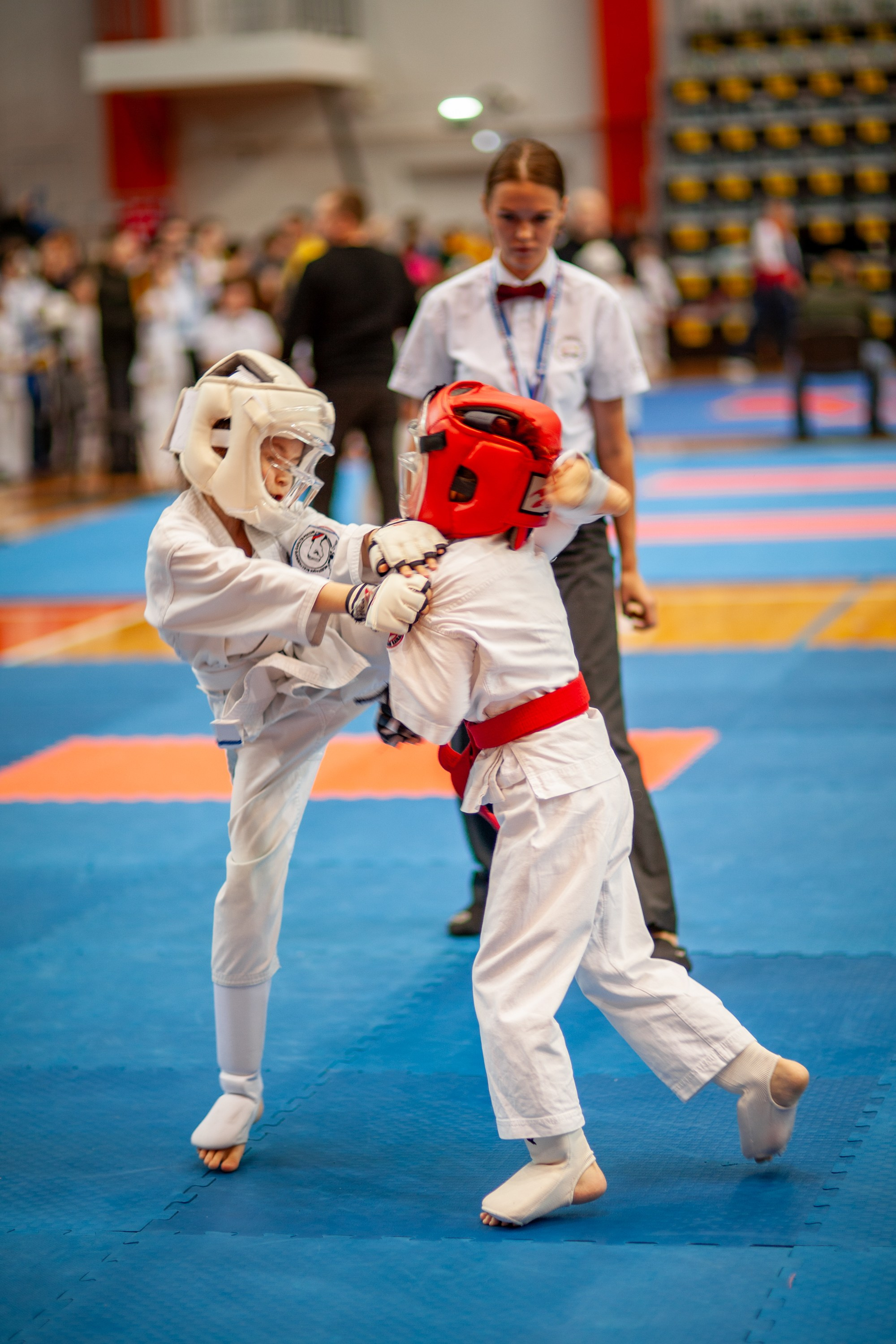 11.02.2024. Фотограф Казначеева Юлия Иваново/Москва