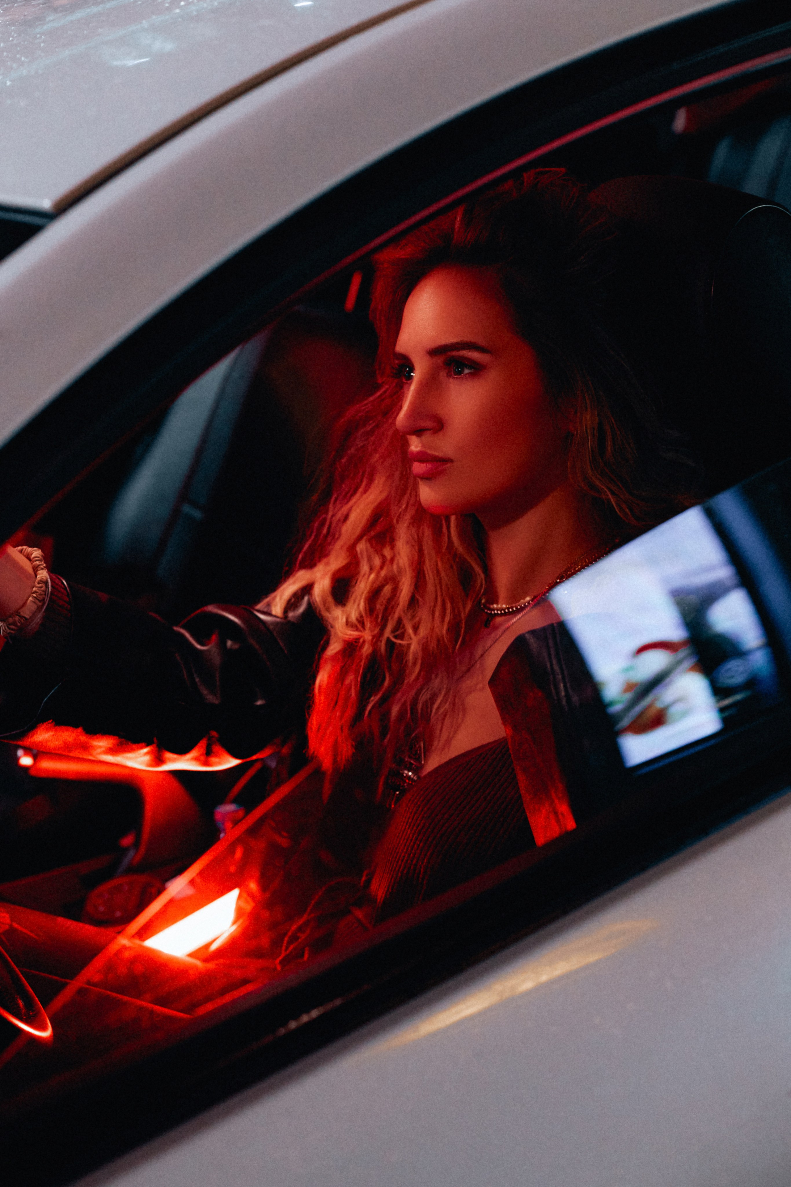 Осенний вайб. Фотограф в Нижнем Новгороде Семенова Евгения