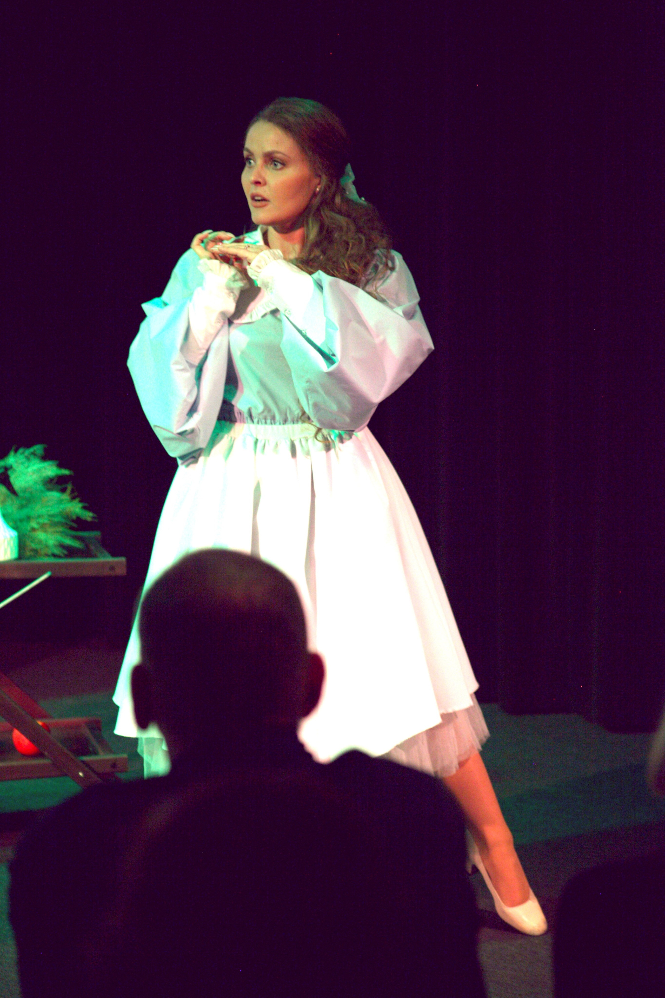 Брачное объявление 09.04.2024. Профессиональный фотограф в Москве Алёна Котова