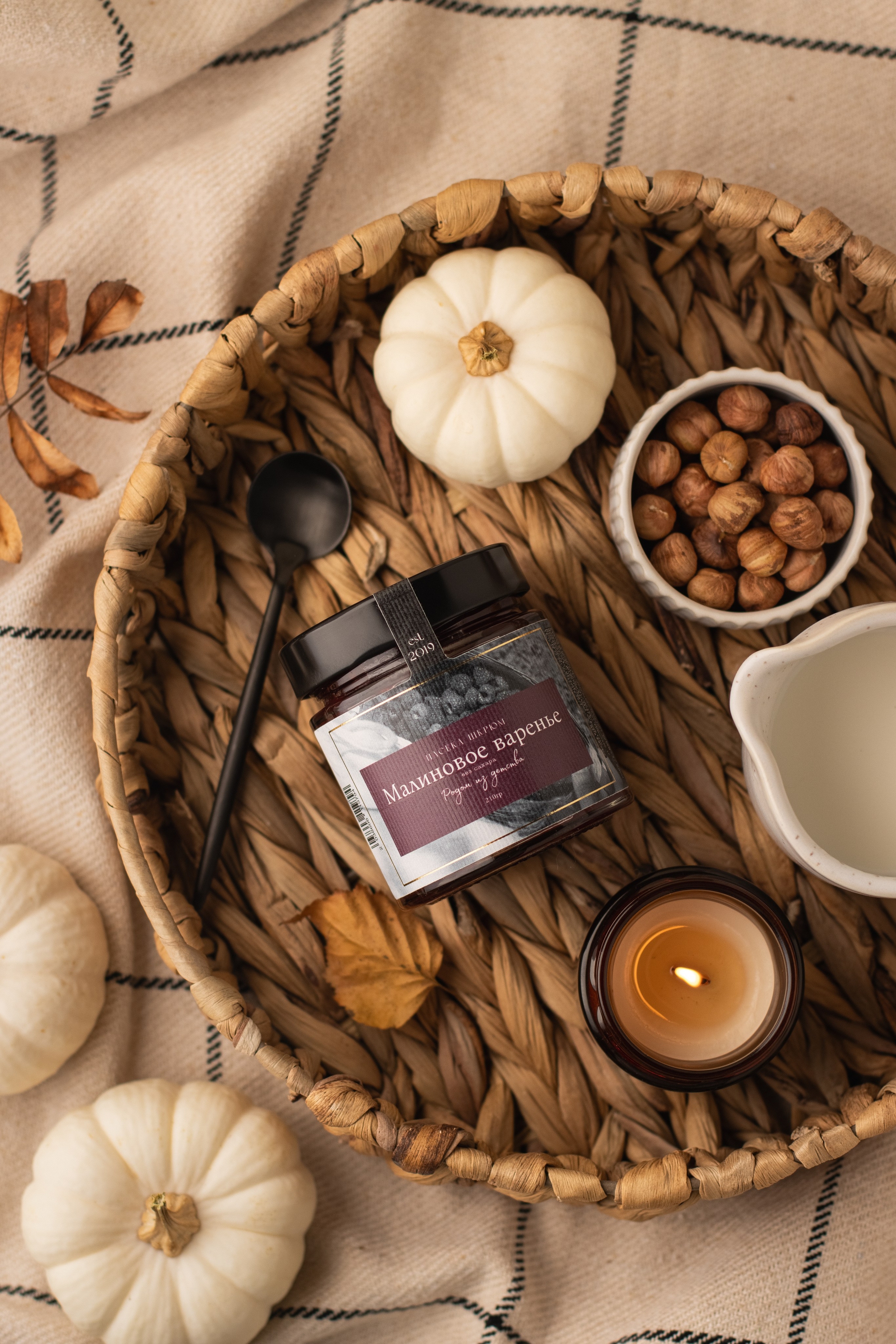 Пасека Шкрюм. Осенний контент. Предметный фотограф в Балашихе Анастасия Михайлова