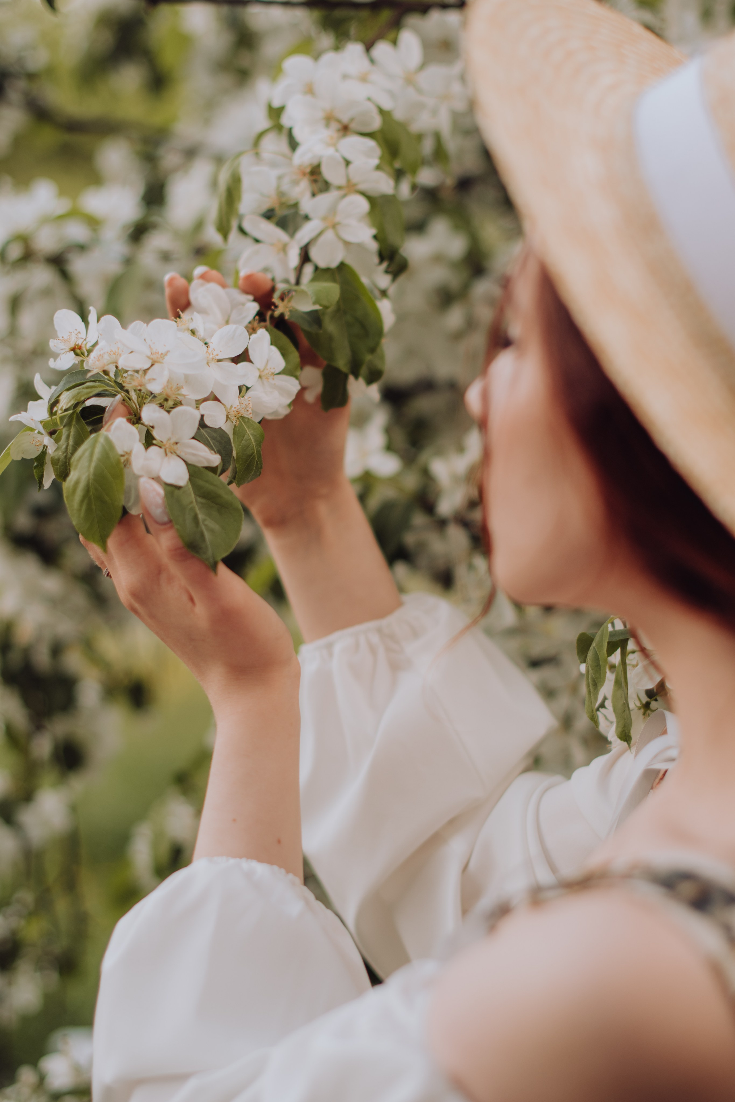 Весна. Фотограф в Нижнем Новгороде