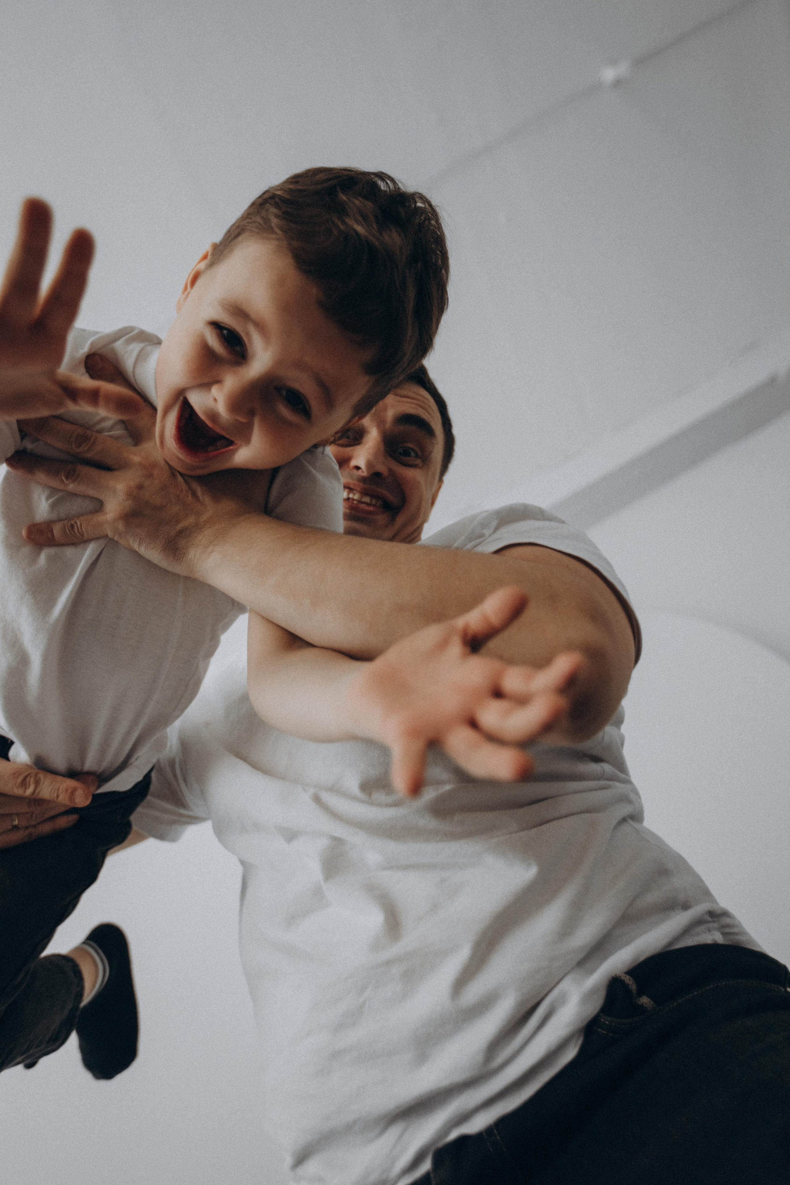 И дети, и внуки