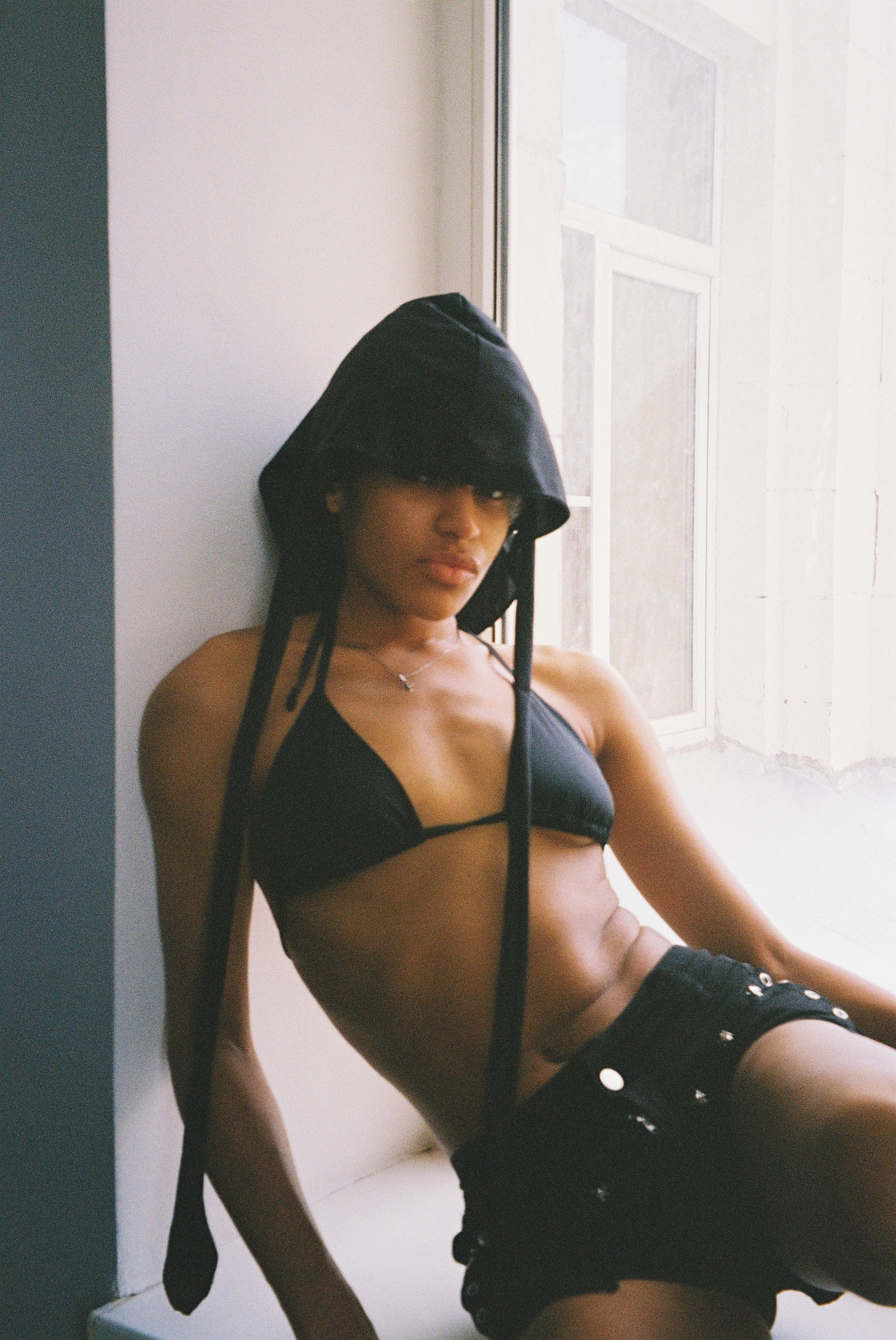 Вероника. Главная