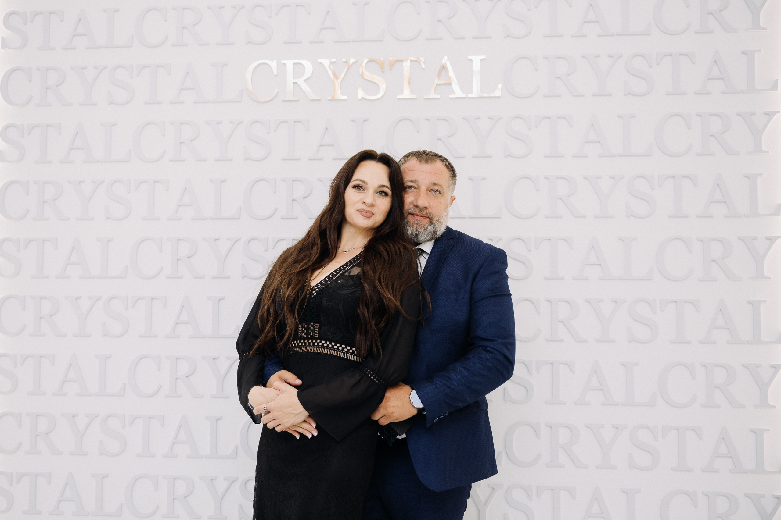 Ресторан Cristal. Свадебный фотограф Роман Еремеев