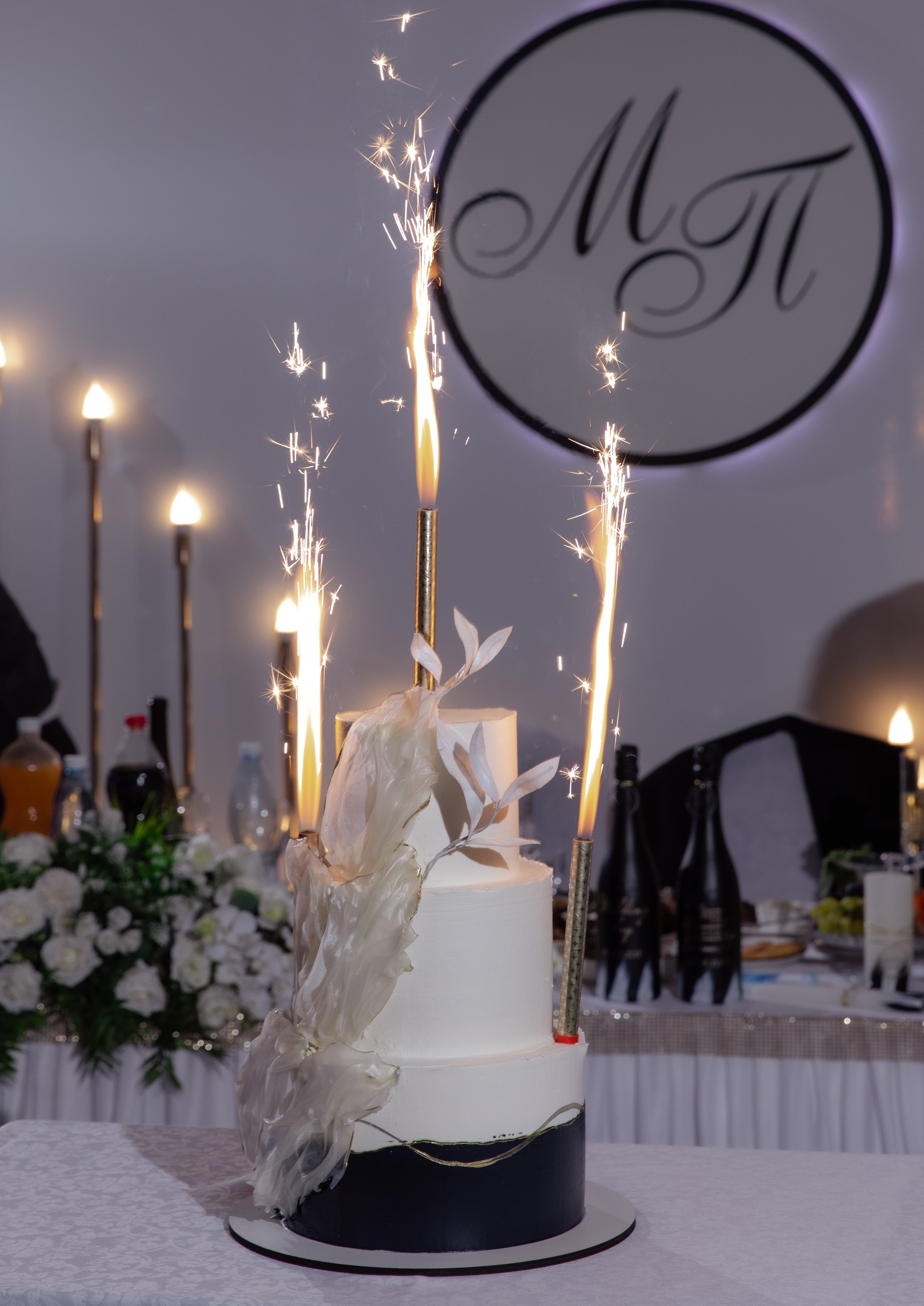 Максим и Полина. Свадебный фотограф Екатерина Сотникова