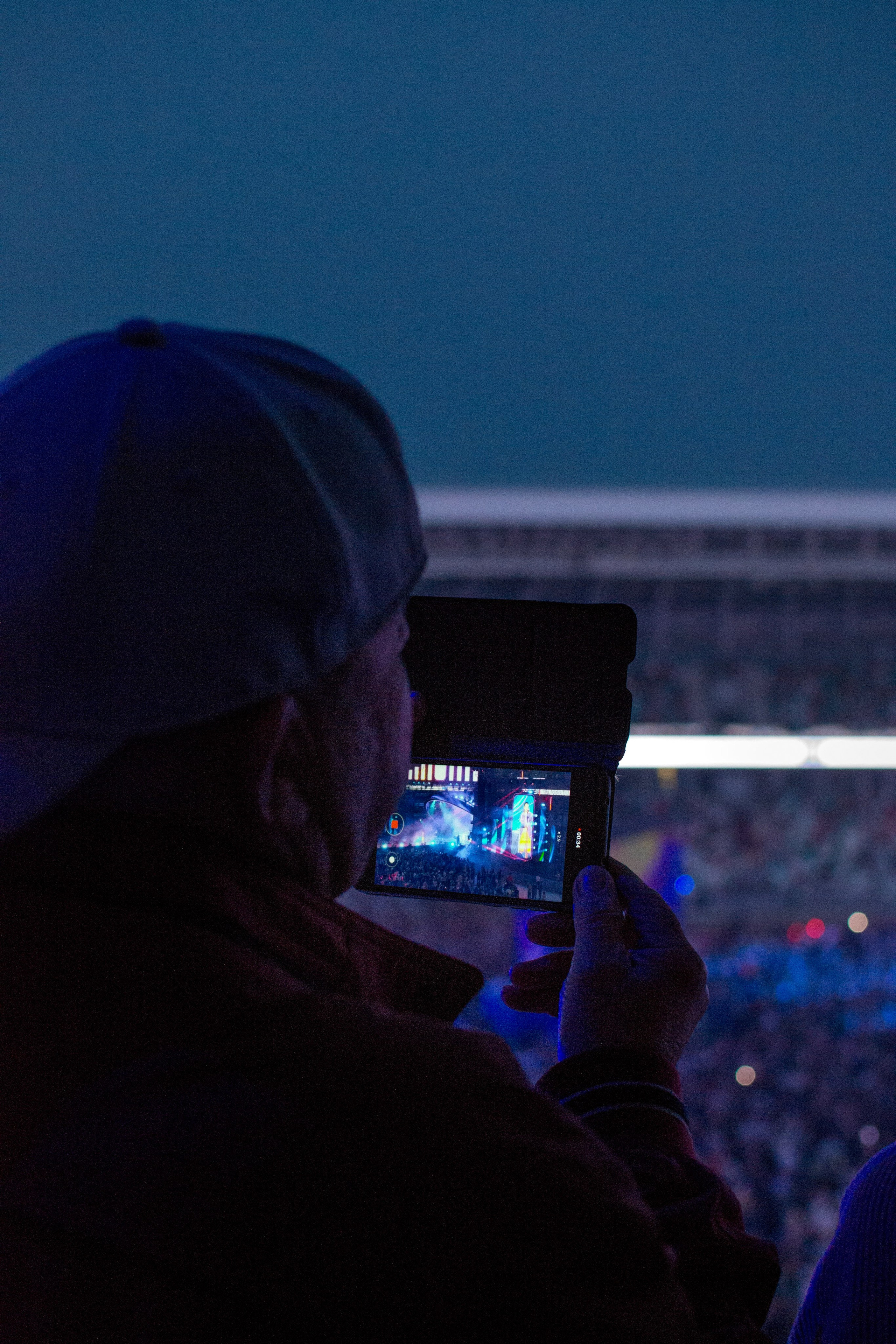 BelBet fest. Дарья Терещук — репортажный фотограф в Минске