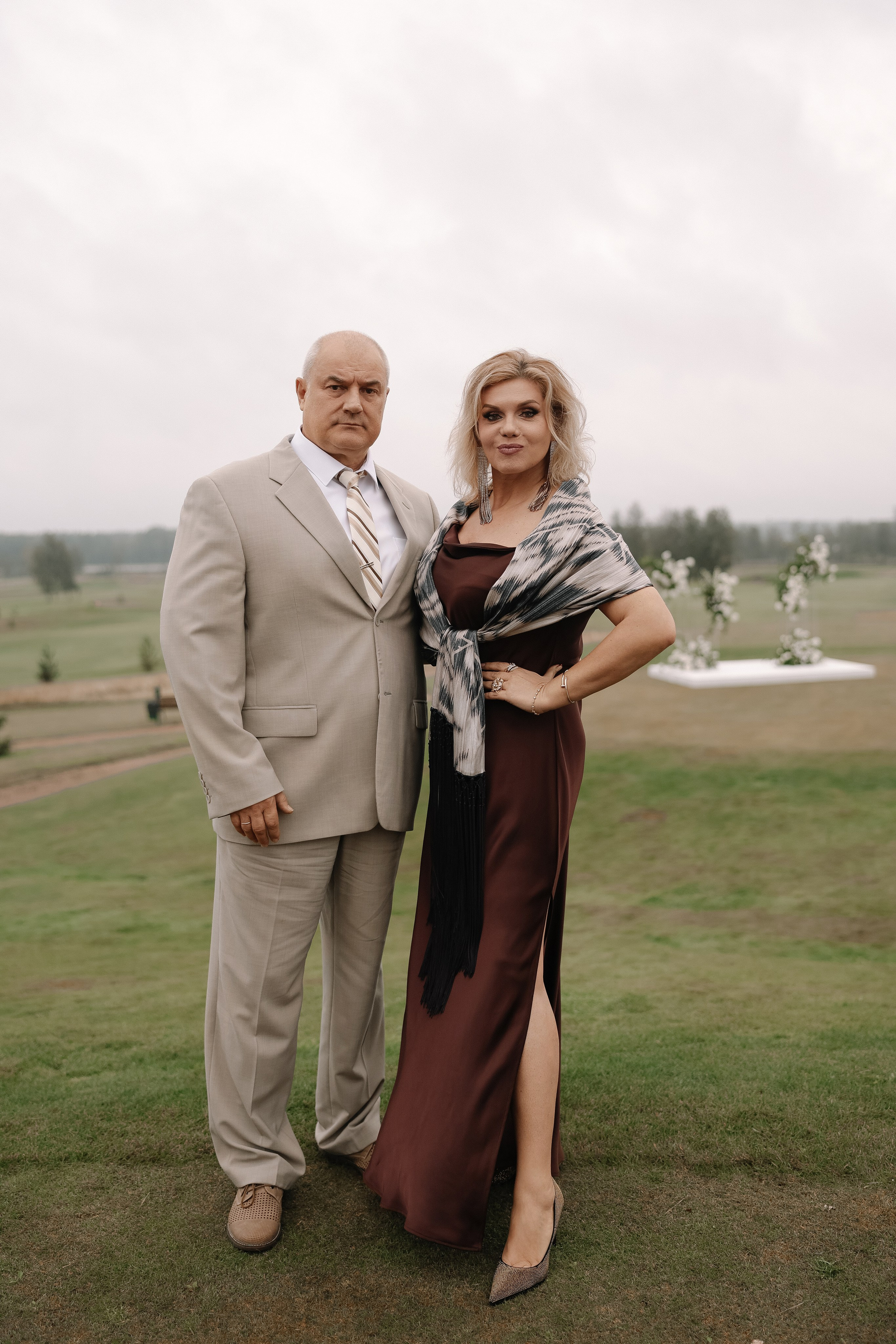 Лена и Тарас. Свадебный и семейный Фотограф Денис Кошель