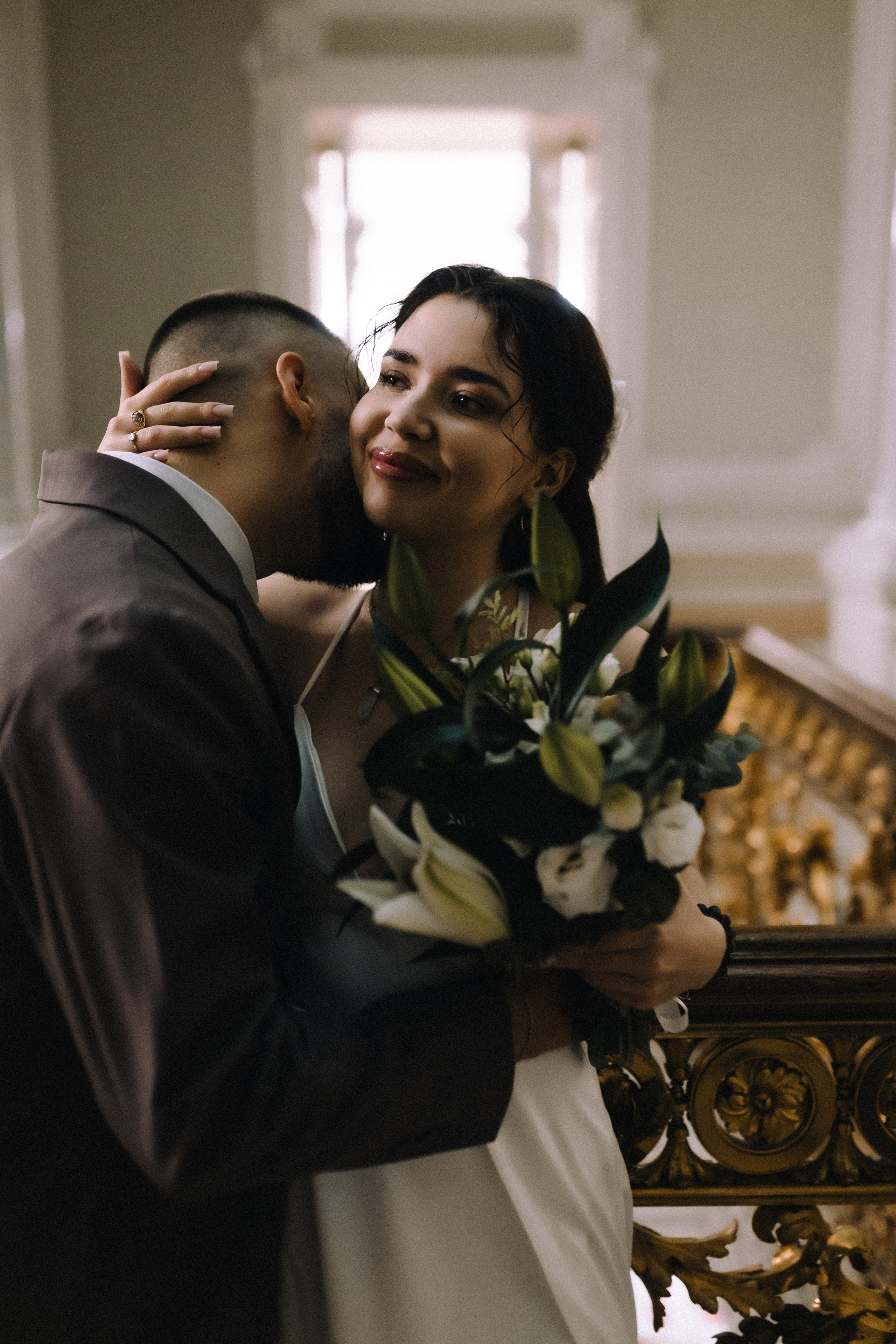 Владислав и Светлана. Фотограф в Санкт-Петербурге