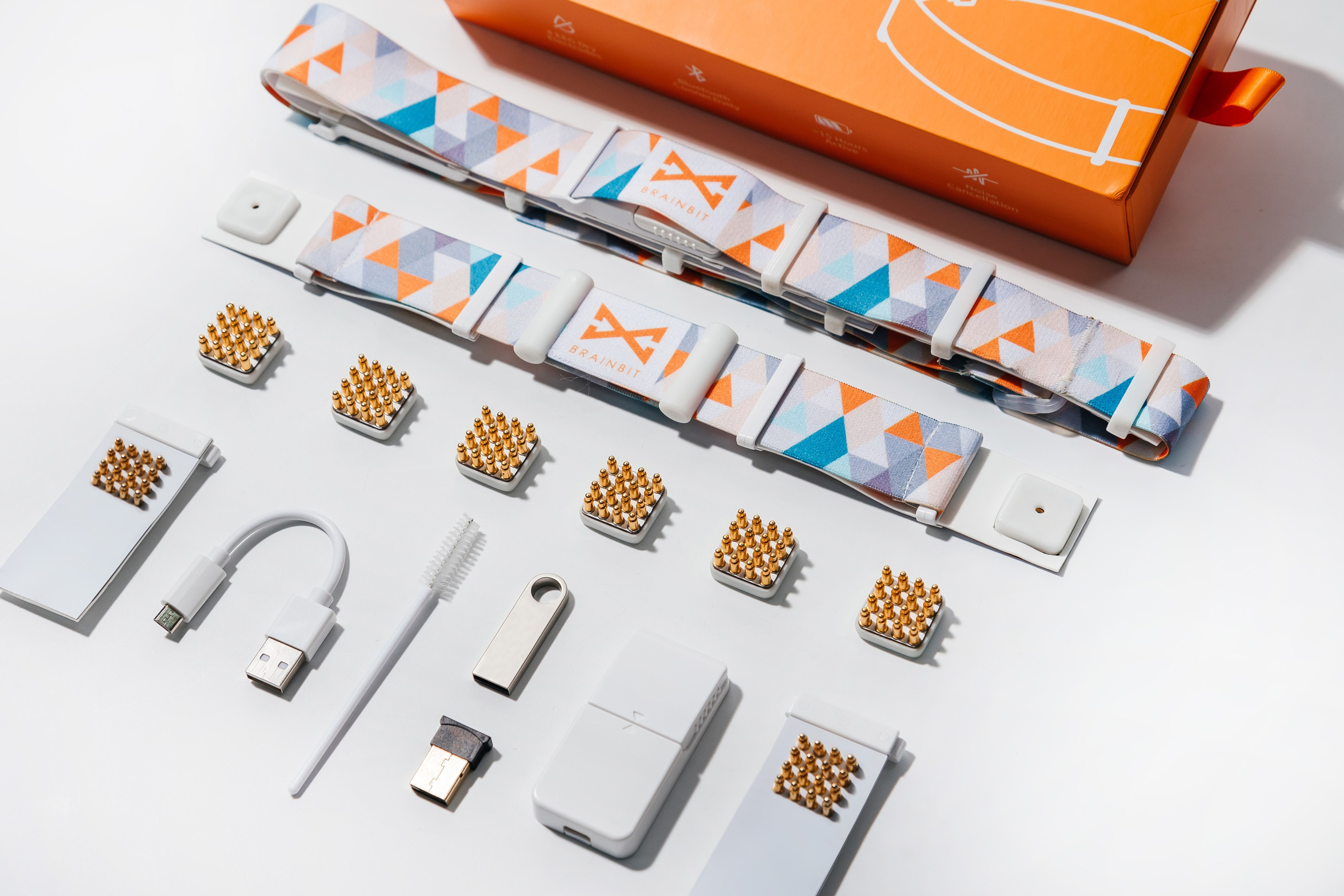 НЕЙРОТЕХ Прибор 2. Фотограф Александр Бигари