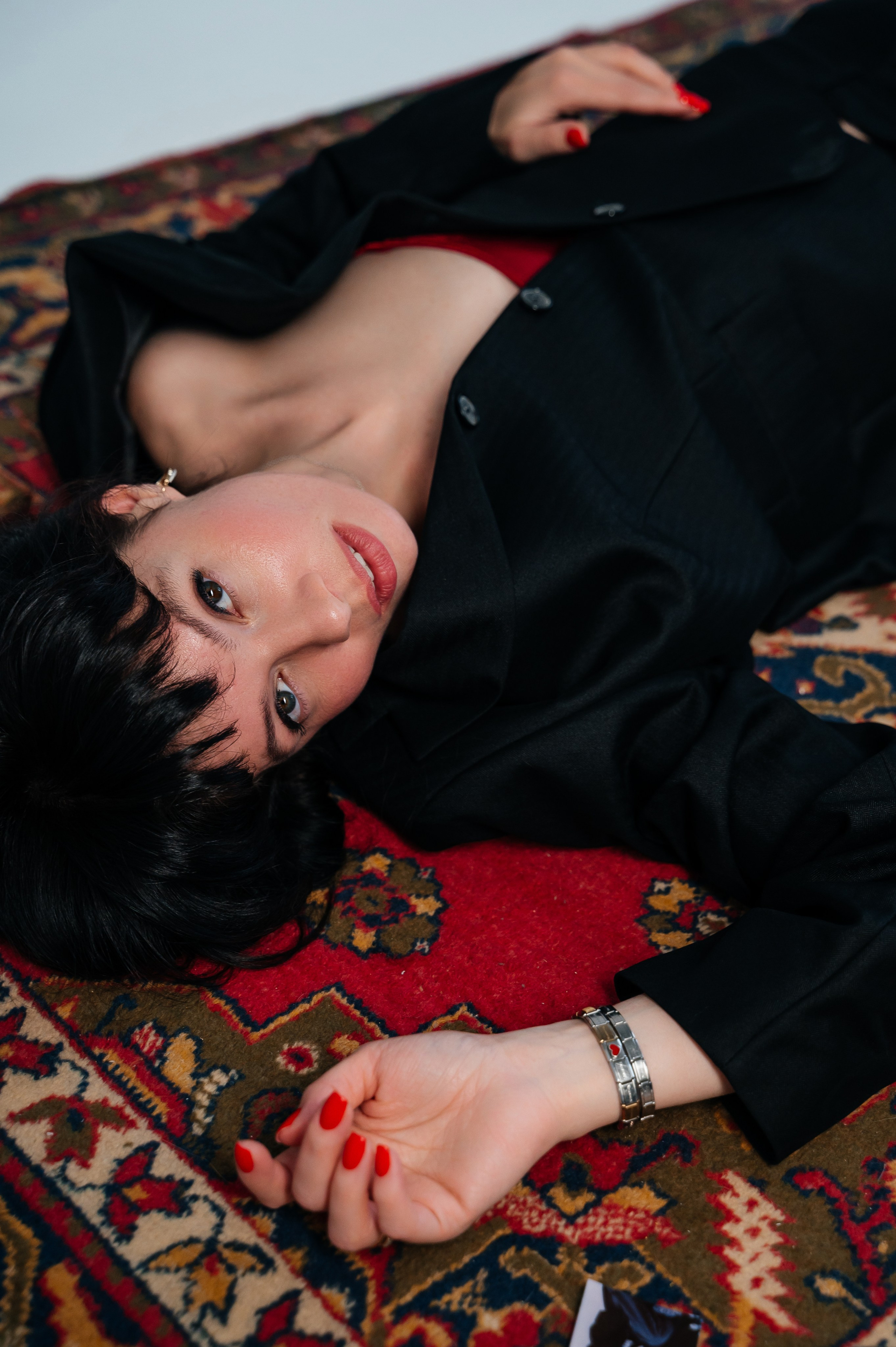 Тест-драйв фототехники GetLens 2024. Фотограф Александр Бигари