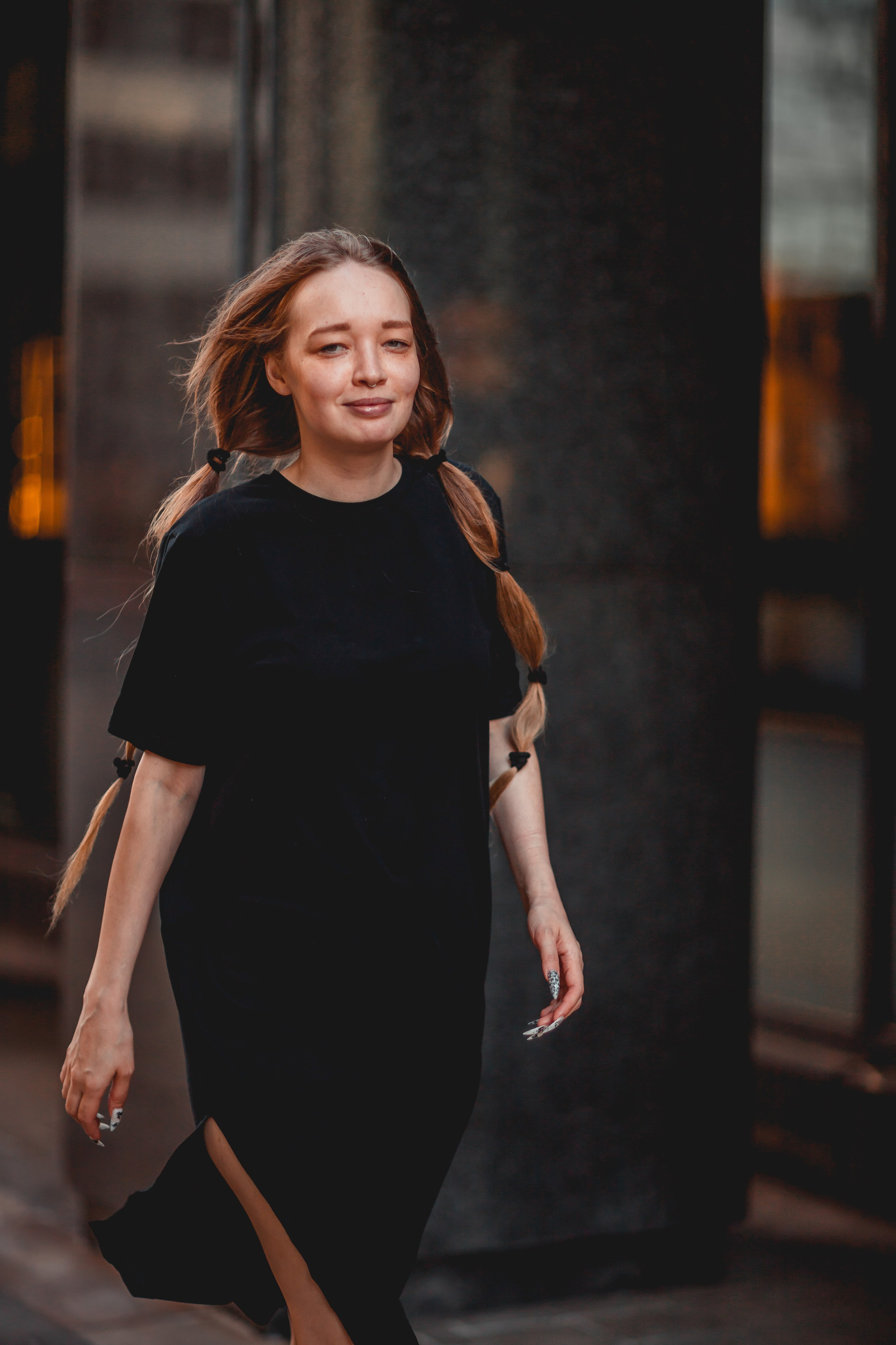 Полина. Семейный фотограф анималист Мария Крючкова