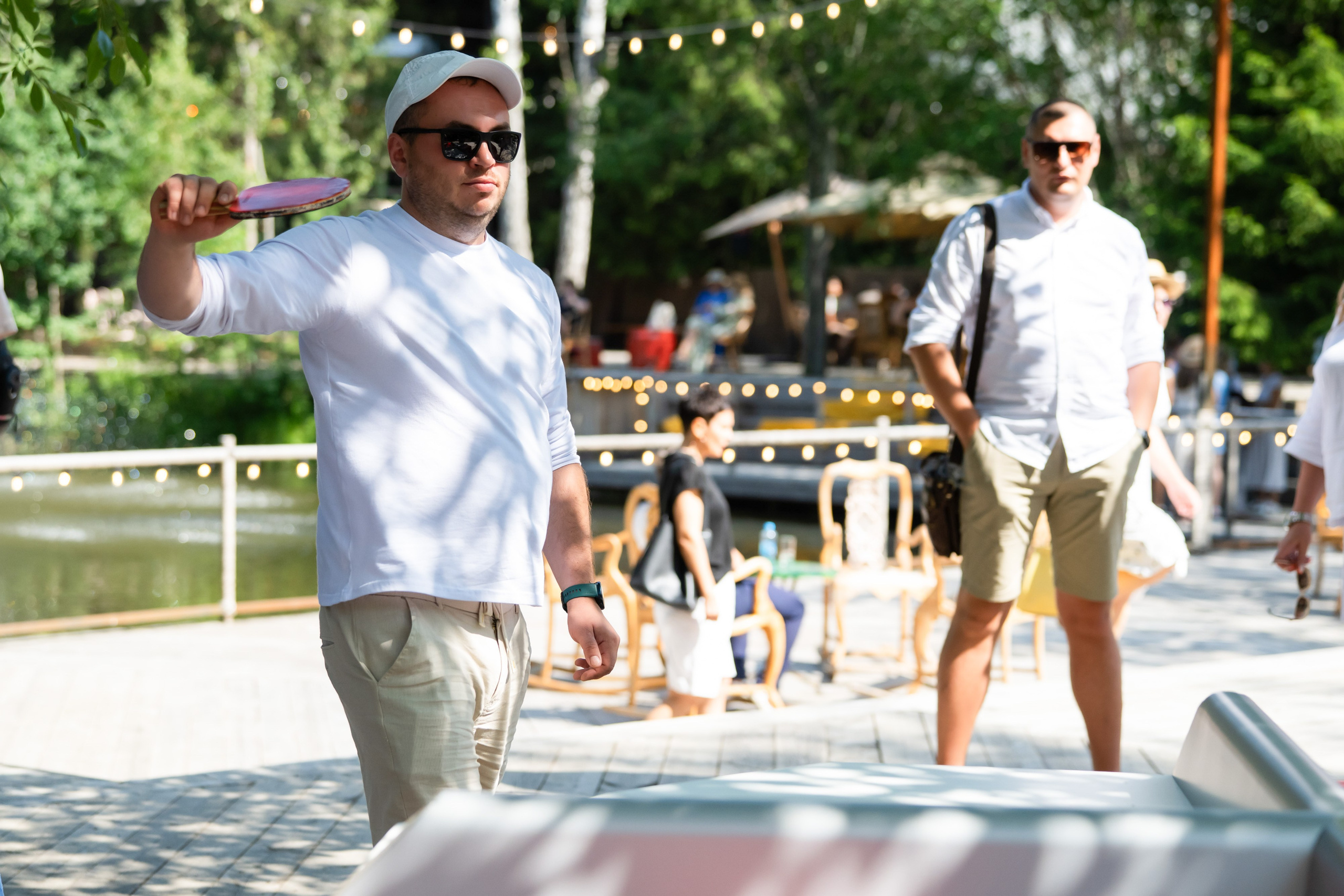 Хлебпром. Репортажный фотограф Сергей Дроздов