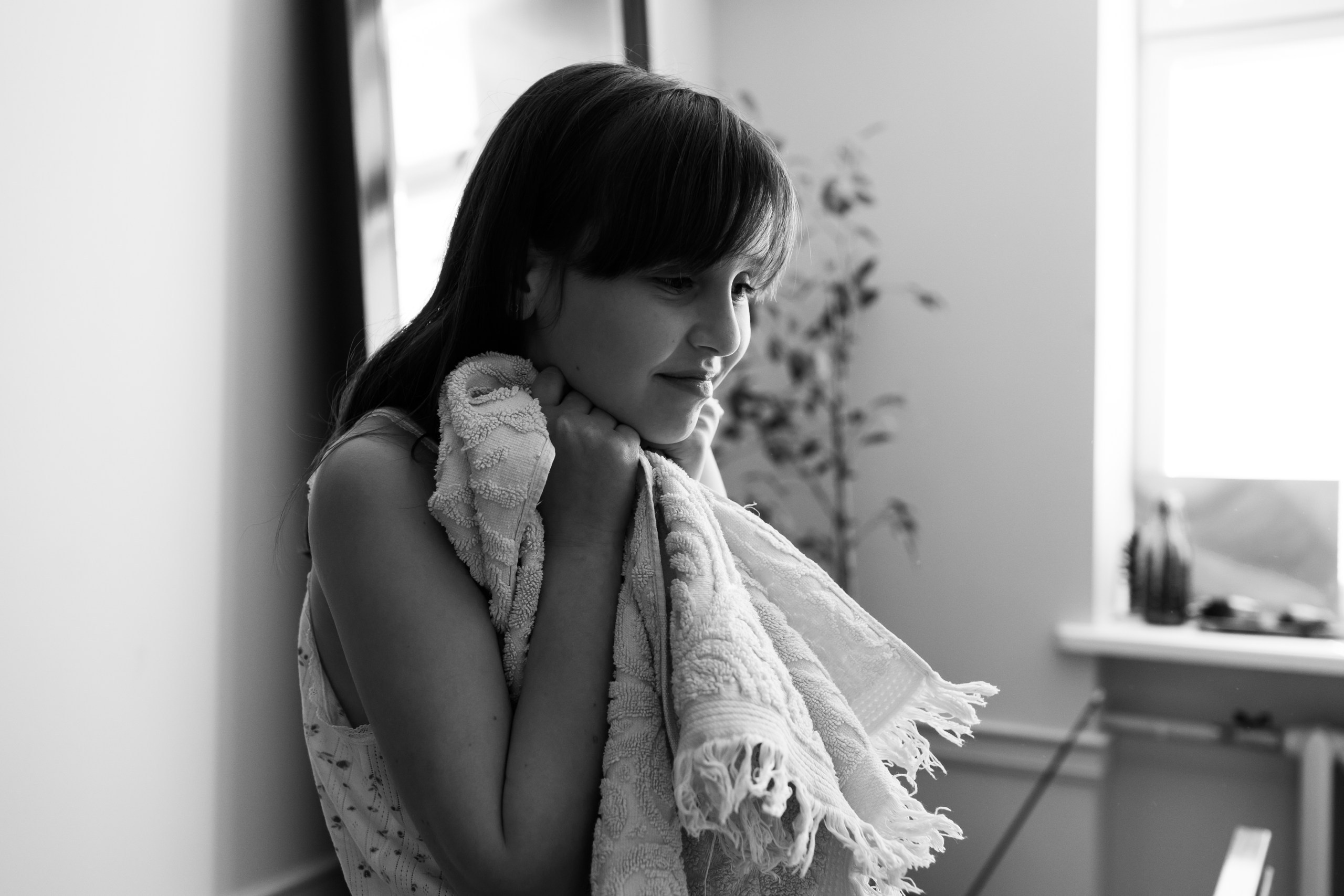 Рождение Сони. Фотограф на роды в Санкт-Петербурге Екатерина Сысоева