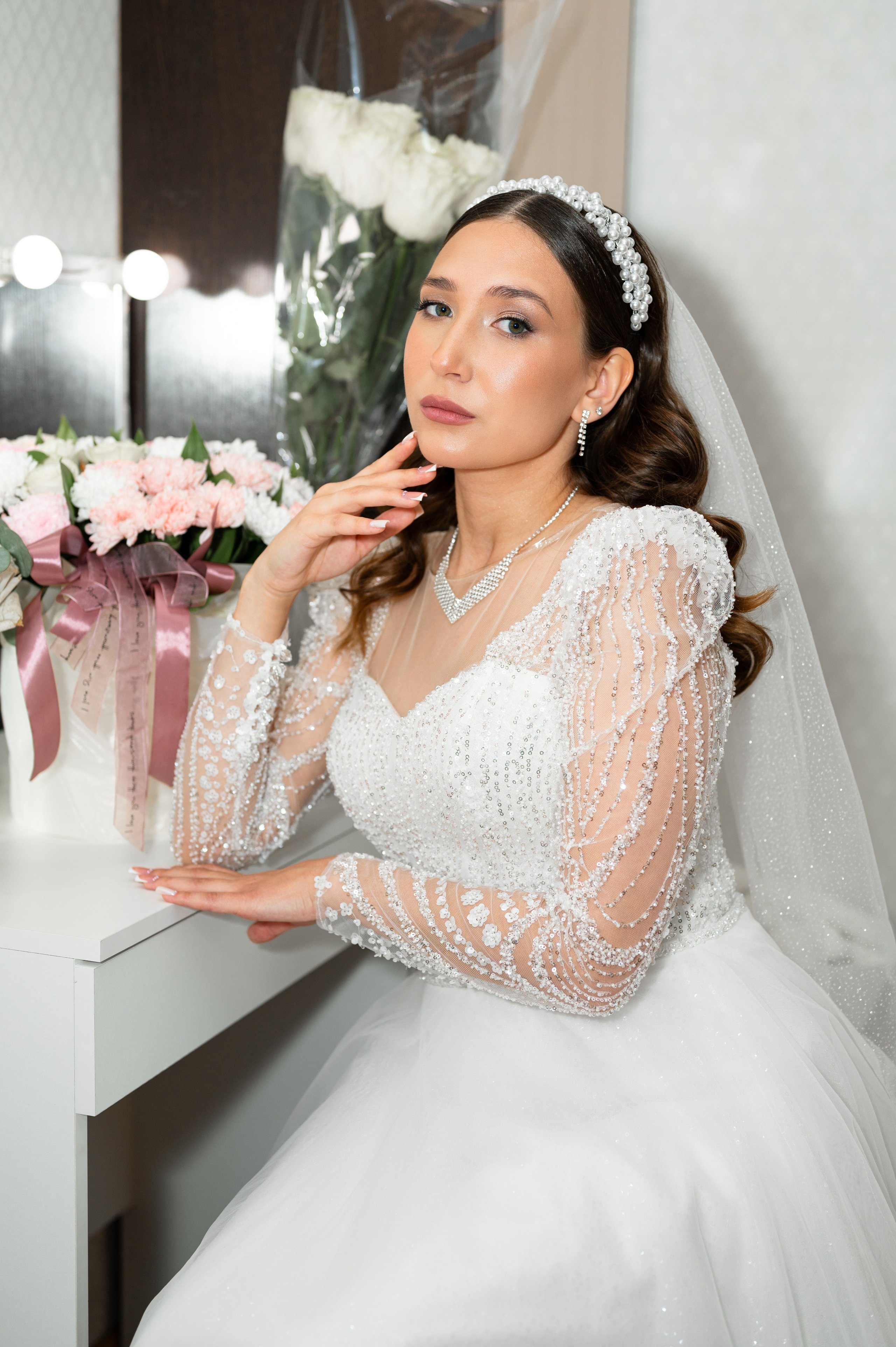 Никита и Эльмира. Студия детской и семейной фотографии «Время улыбаться»