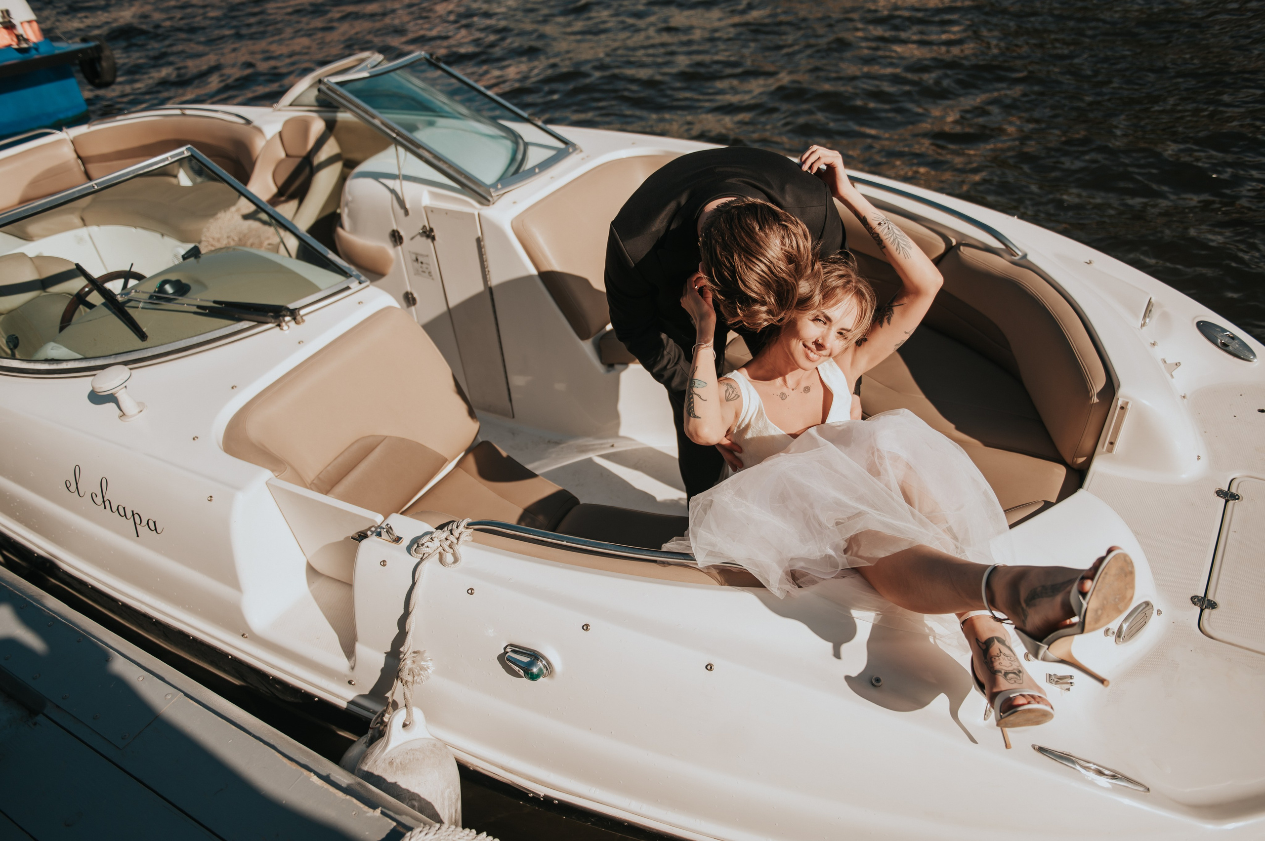 Свадебный и семейный фотограф София Невская