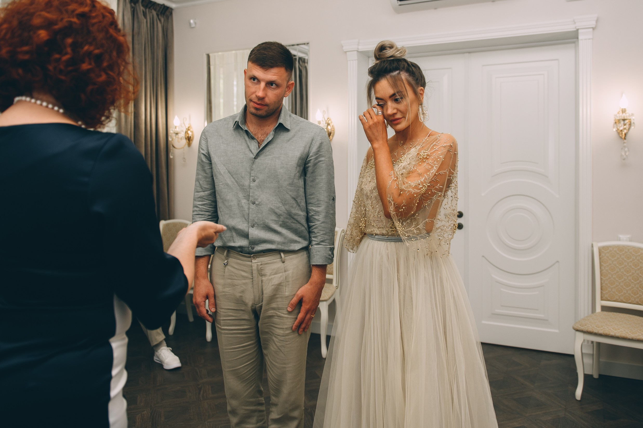 Стильные, красивые, влюбленные и Сочи. Свадебный и семейный фотограф София Невская