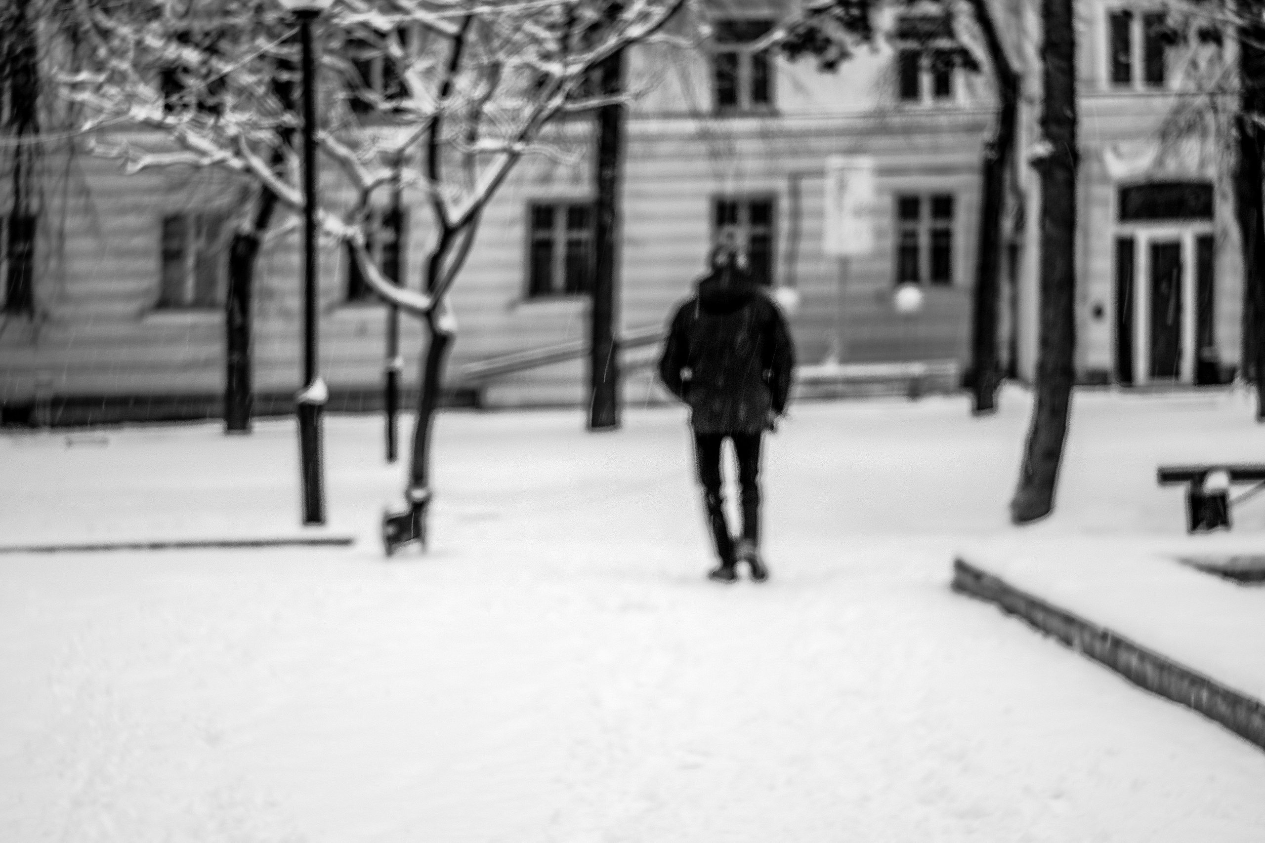 Street photo. Фотограф (photographer) Lischinski Vitaliy