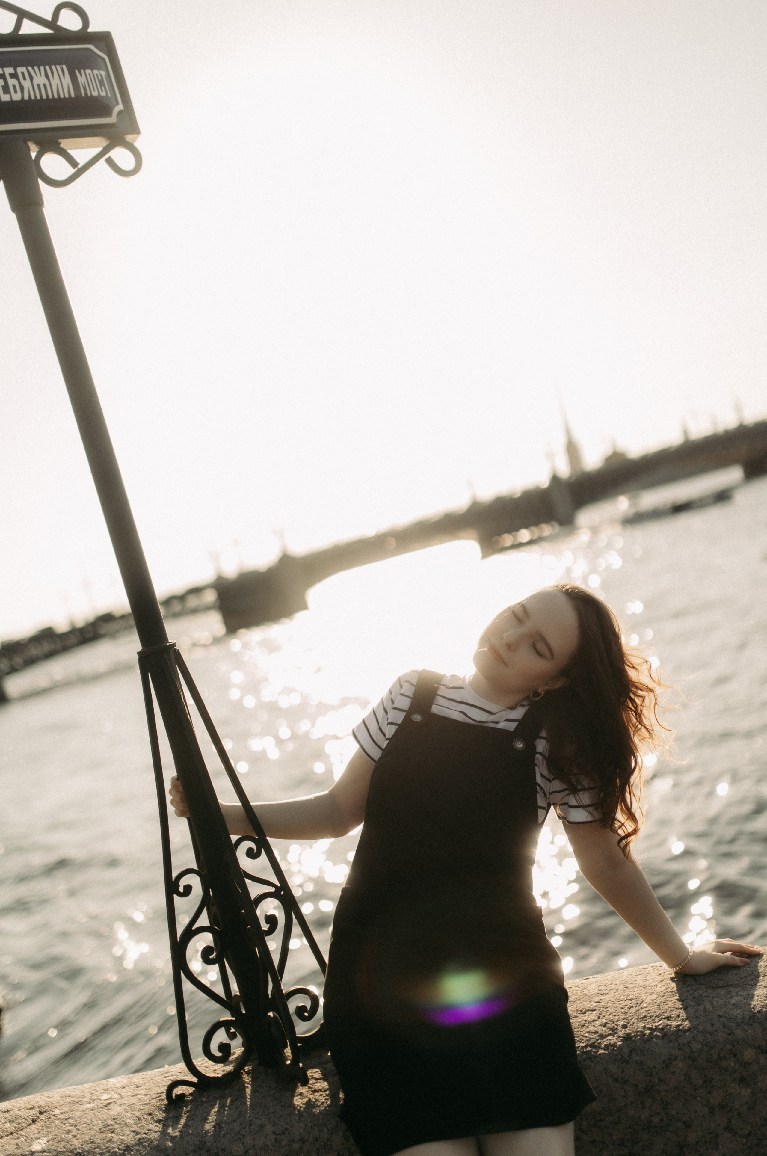 Ксения. Фотограф в Санкт-Петербурге