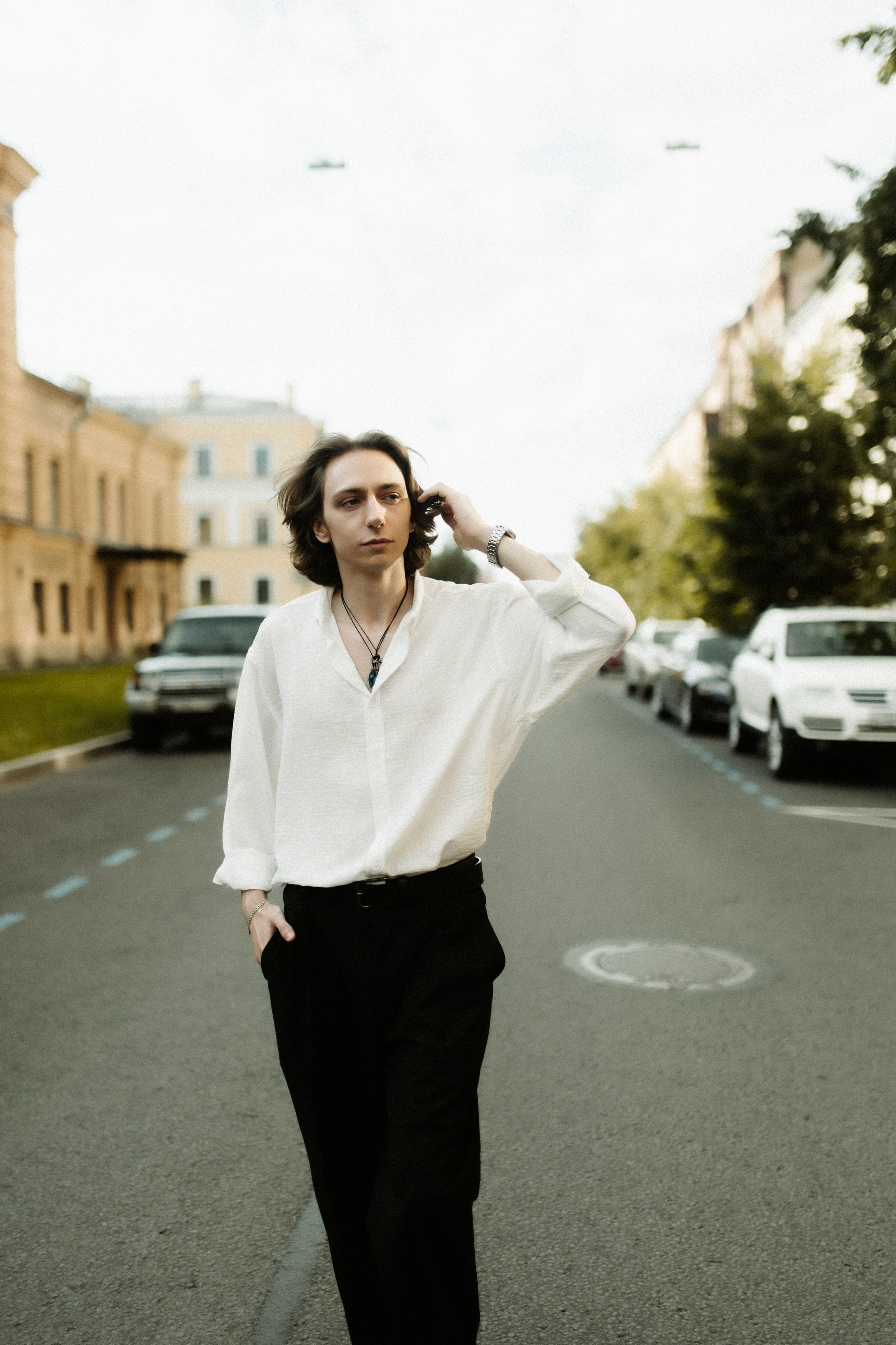 Антон. Фотограф в Санкт-Петербурге