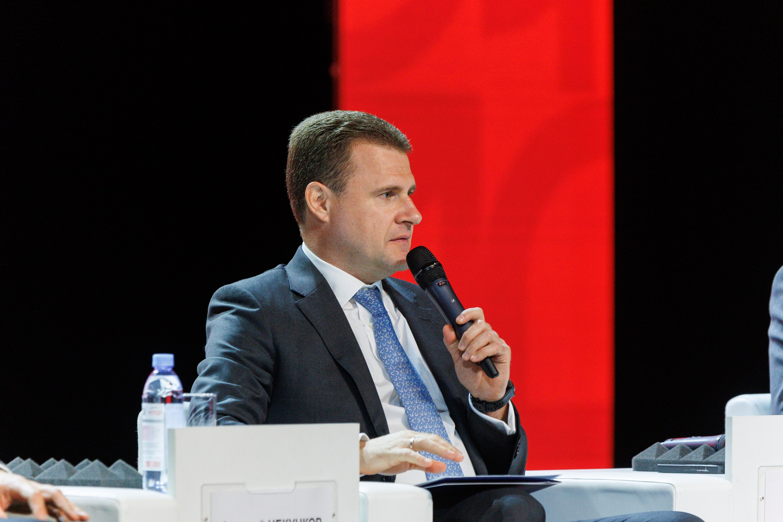 Российско-китайский экономический форум «АмурЭкспо» АЭФ. Свадебный, семейный и репортажный фотограф в Южно-Сахалинске Артур Петросян