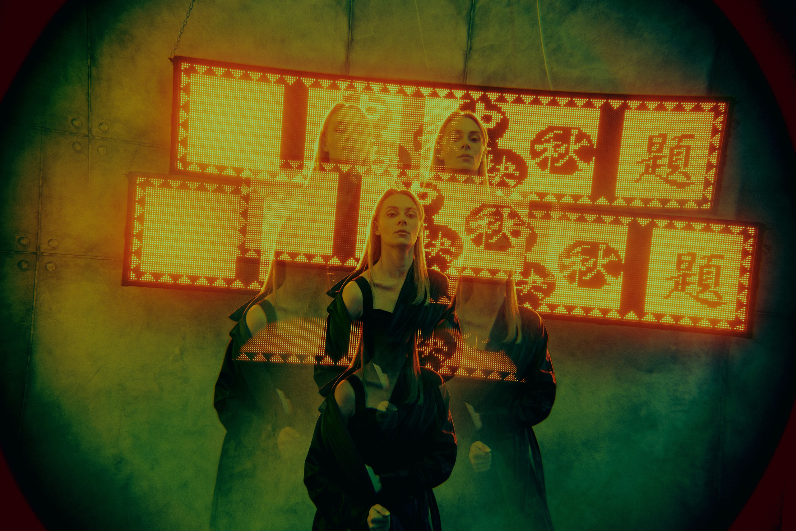 Персональная съёмка. Фотограф в Ростове-на-Дону