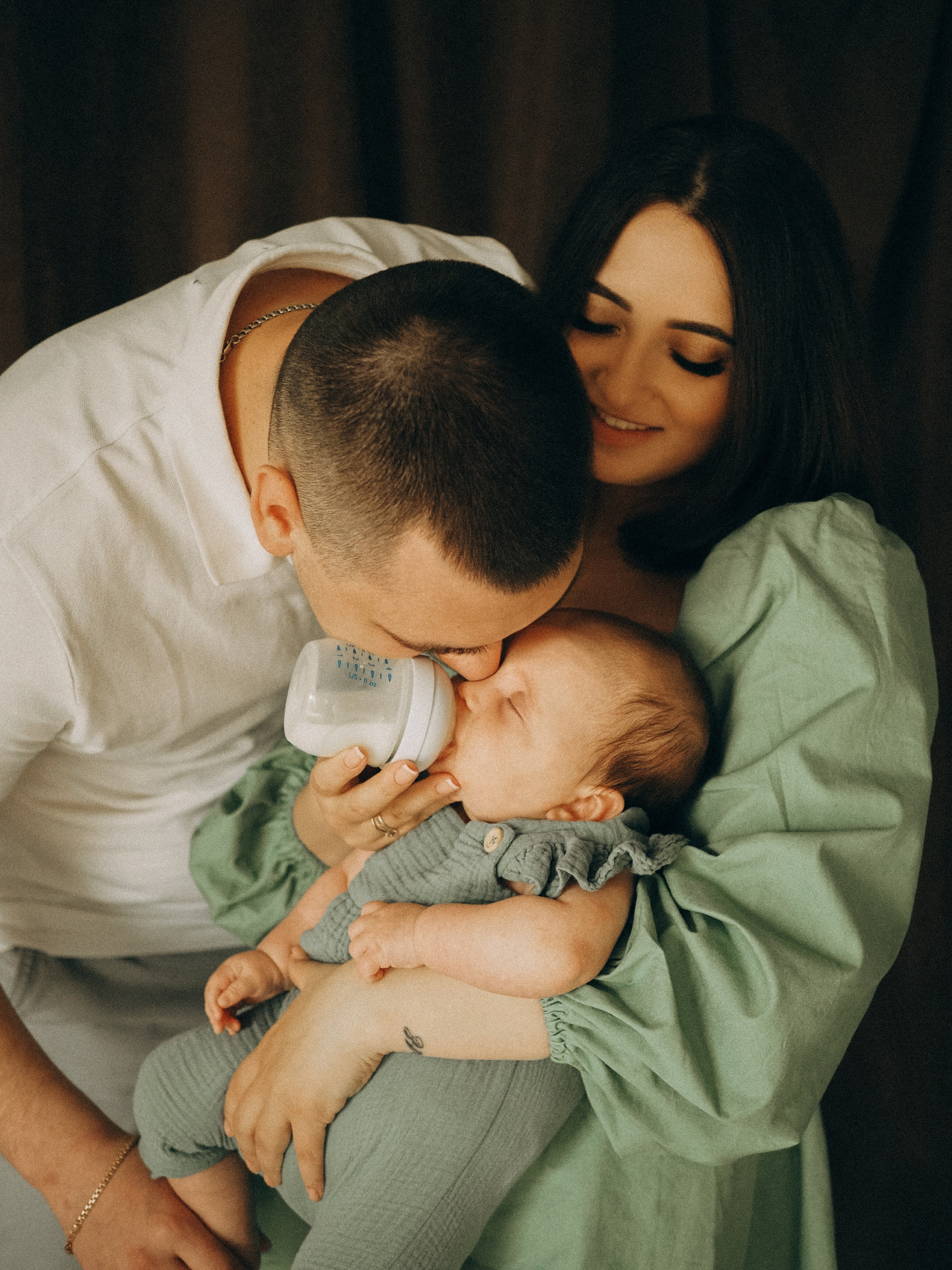 Портфолио. Я Аня, Фотограф, Москва