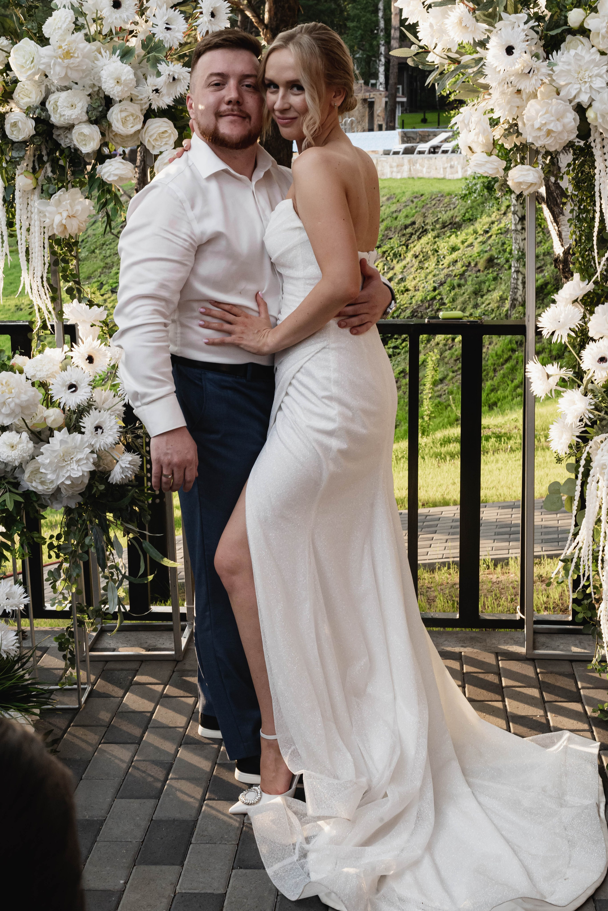 Александра + Максим. Свадебный и семейный фотограф в Новосибирске, Санкт-Петербурге, Москве