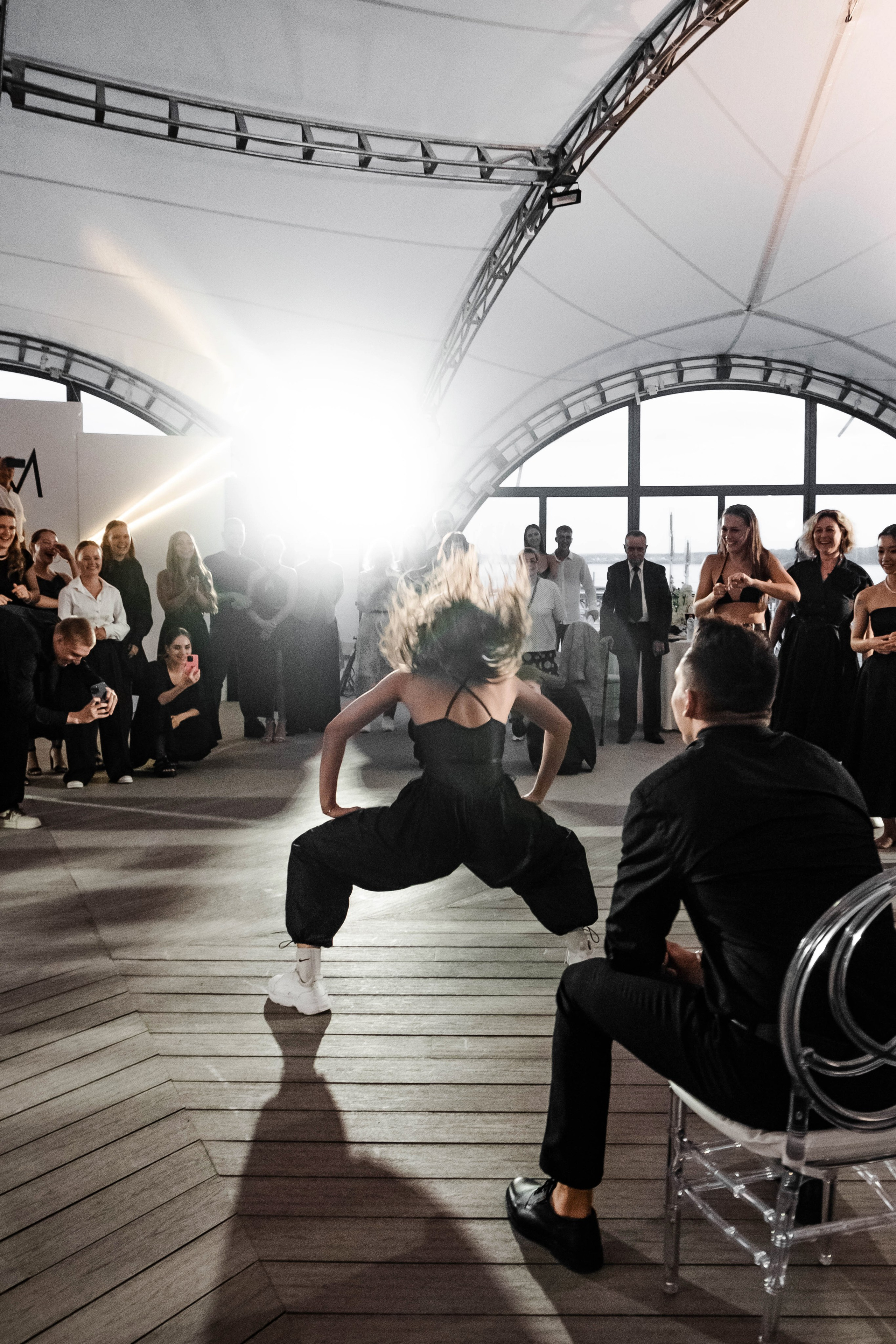 Total black. Свадебный и семейный фотограф в Новосибирске, Санкт-Петербурге, Москве