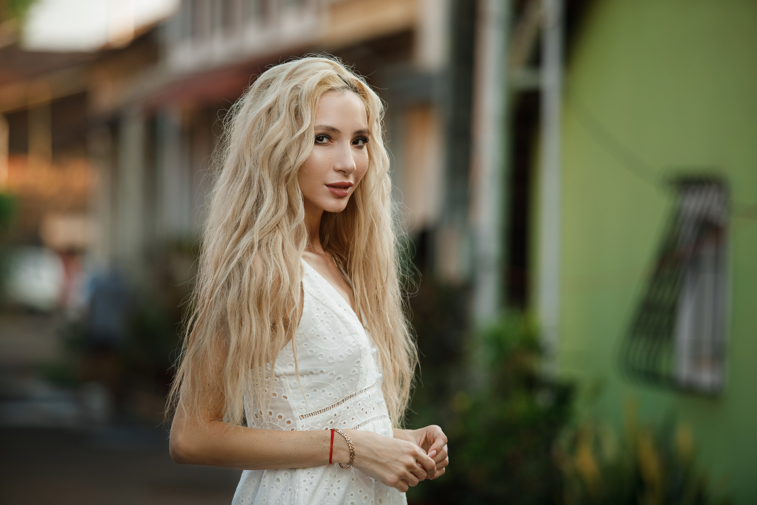 Жизнь, эмоции, любовь