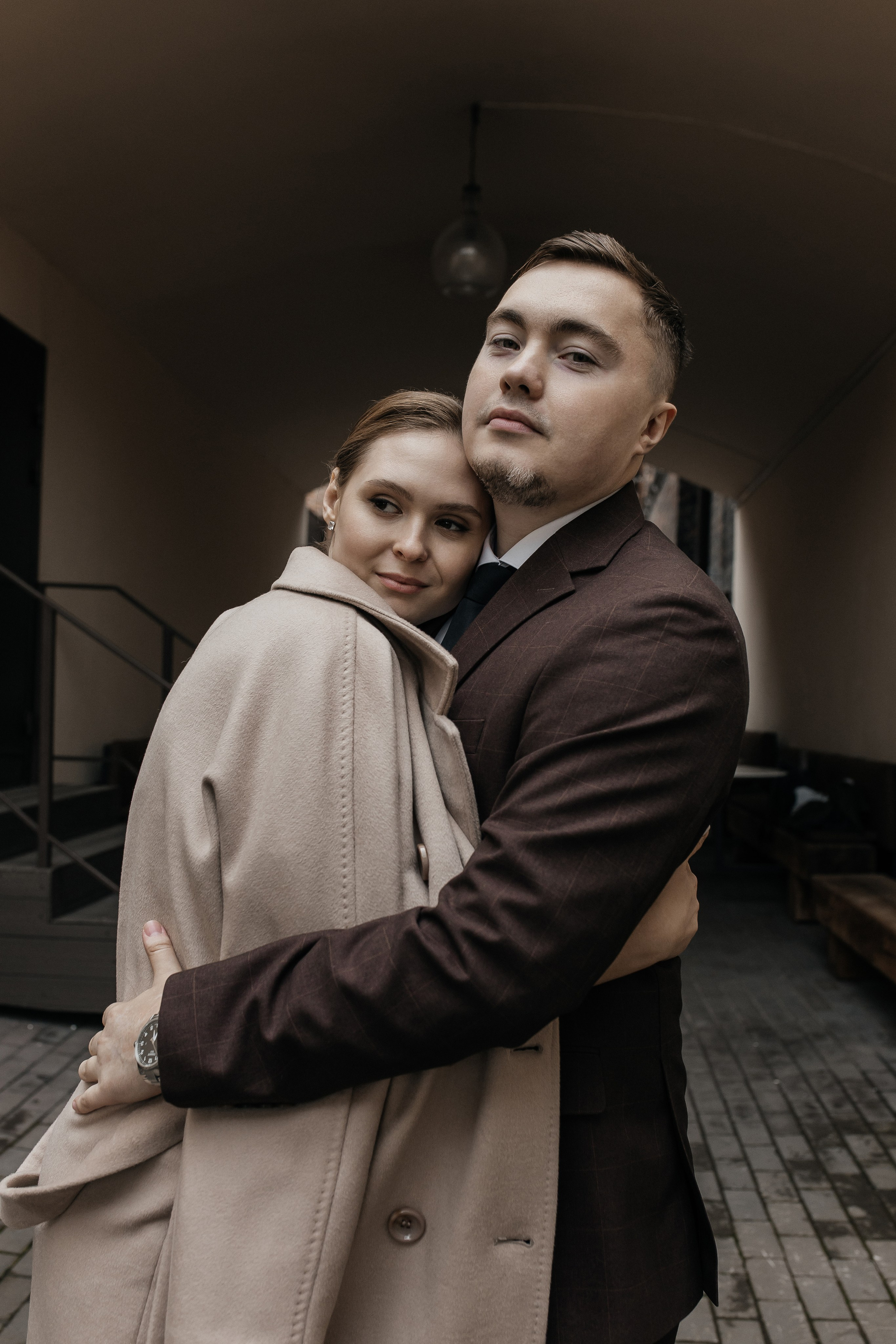 Никита и Даша. Фотограф в Томске Ирина Павлуцкая