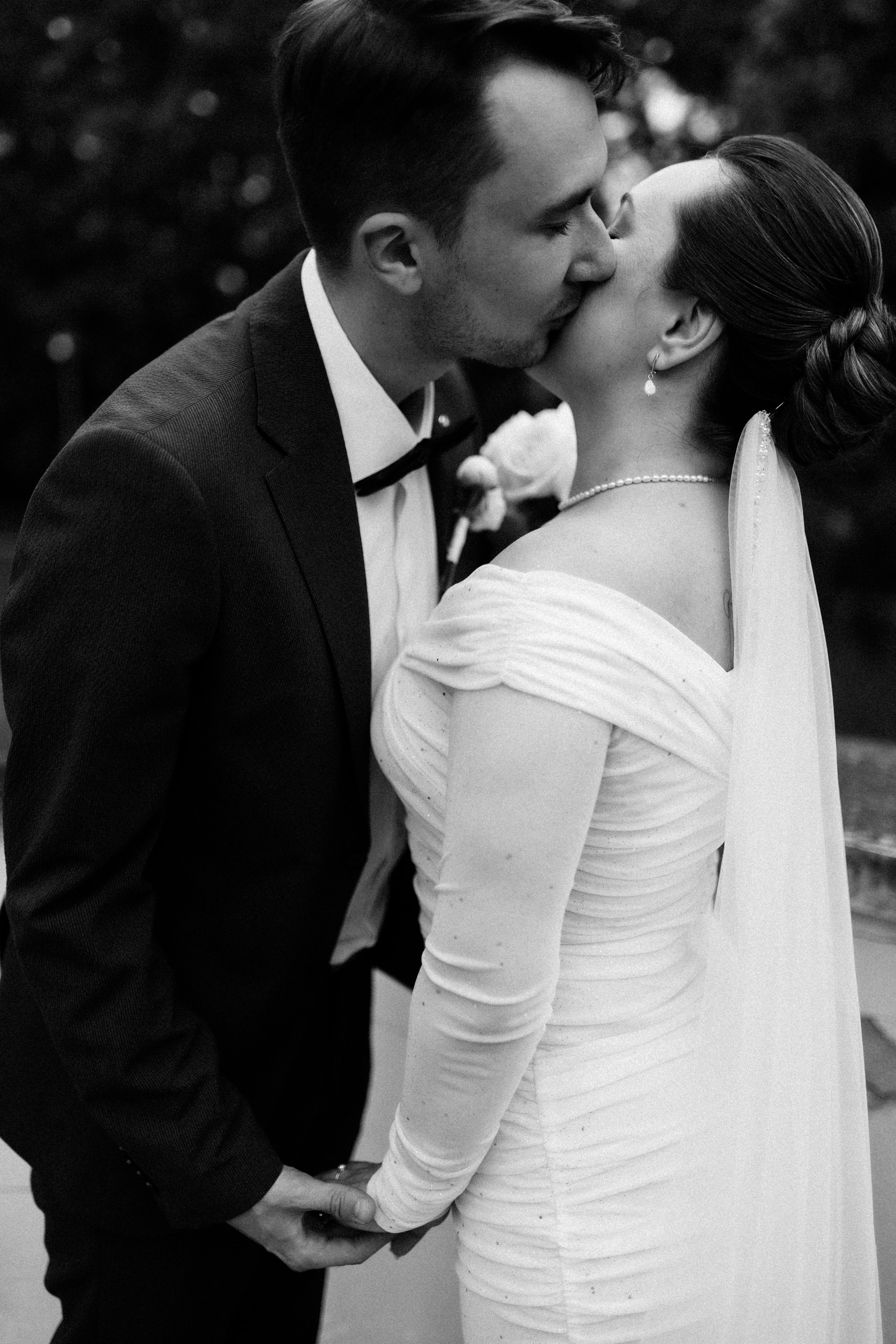 Мария и Алексей. Фотограф в Санкт-Петербурге