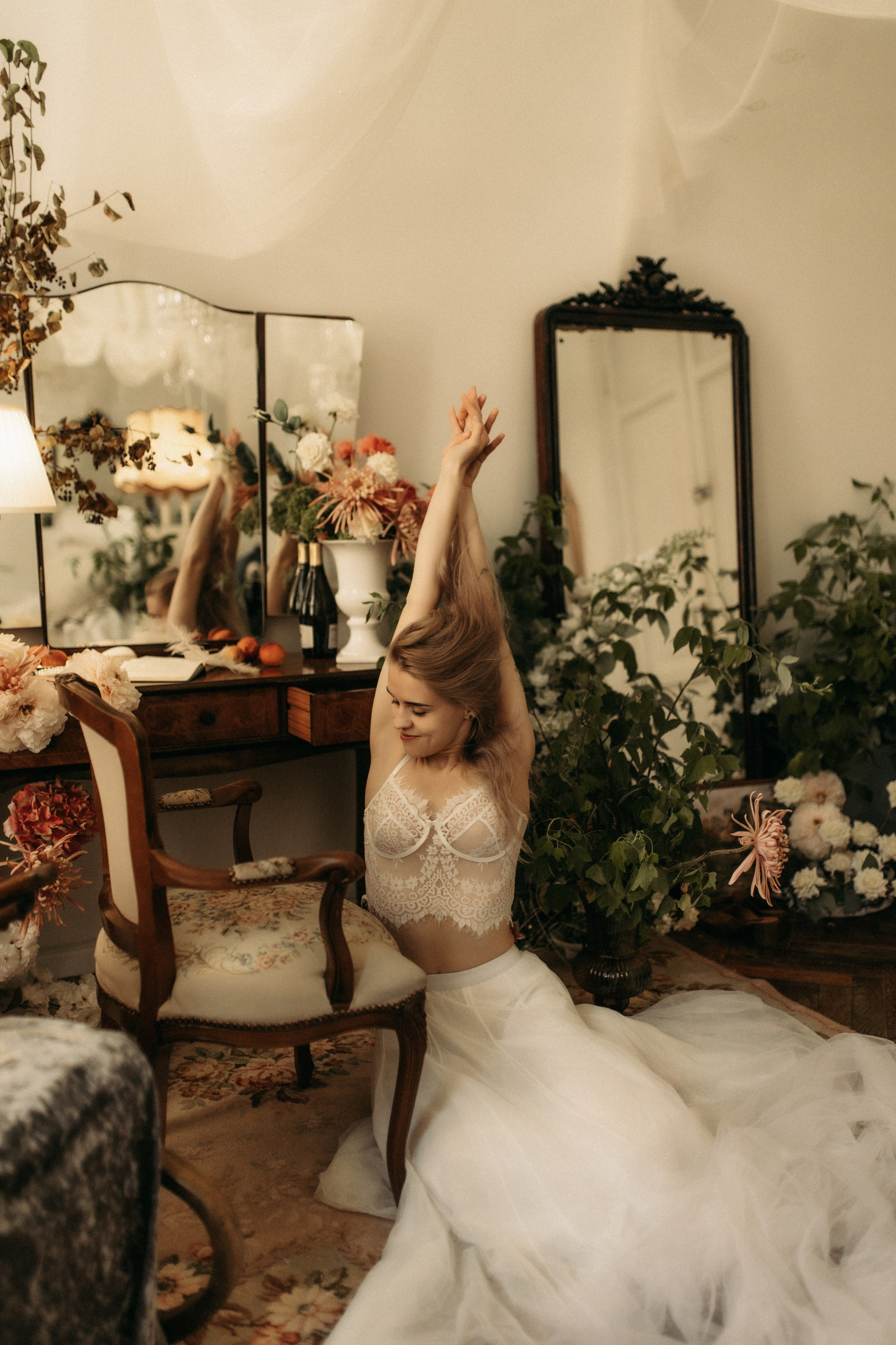 Ирина. Фотограф в Санкт-Петербурге